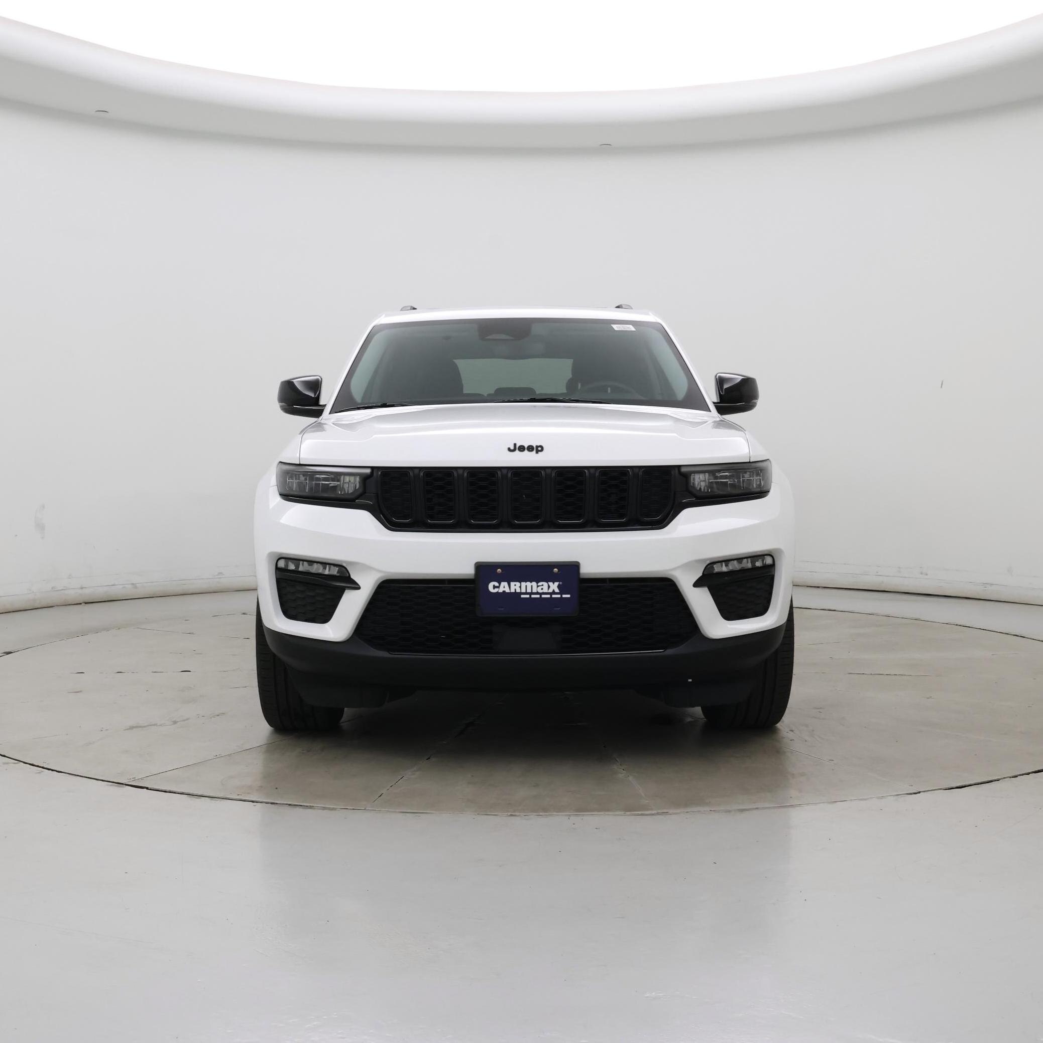 Thumbnail: 2023 Jeep Grand Cherokee - 5