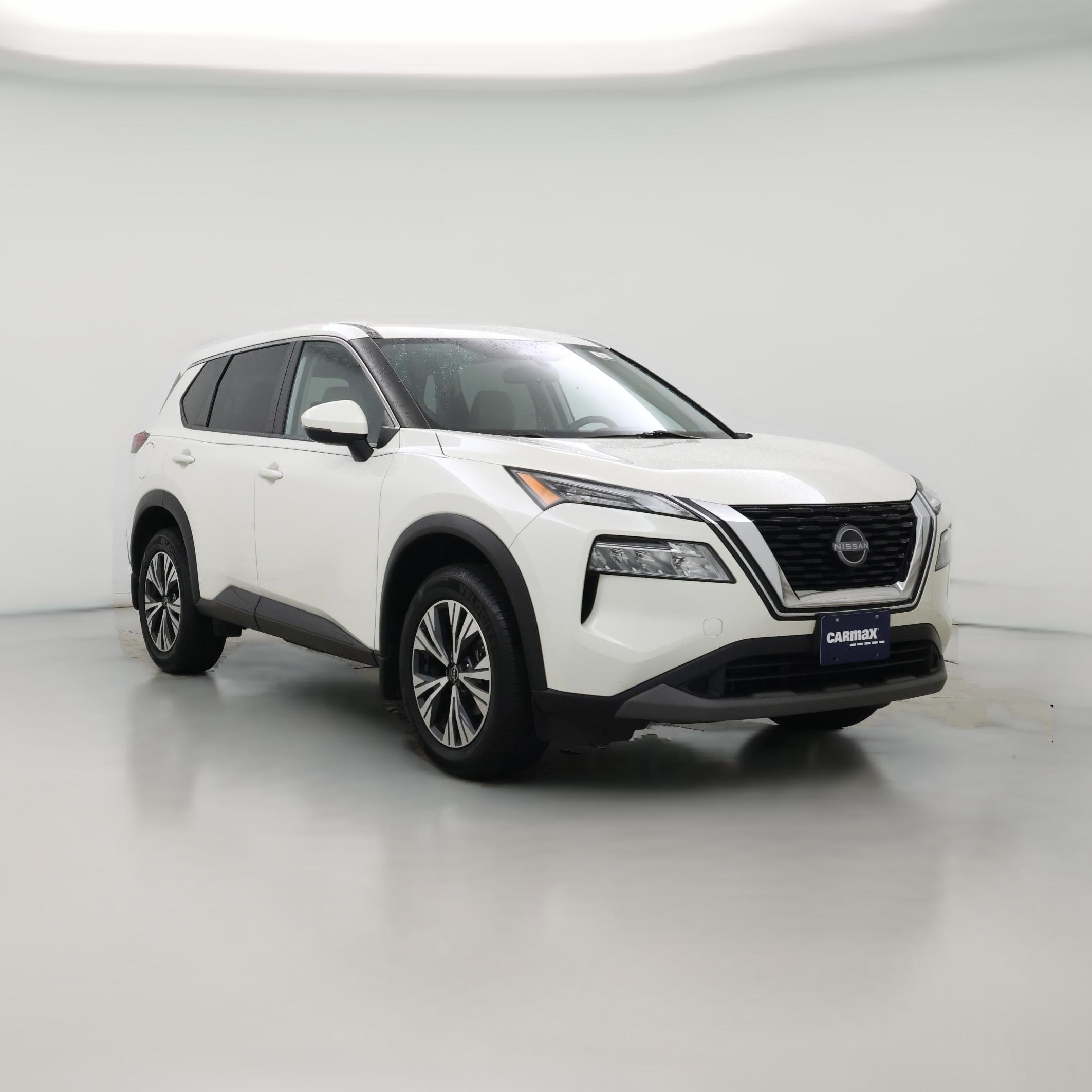Thumbnail: 2022 Nissan Rogue - 1