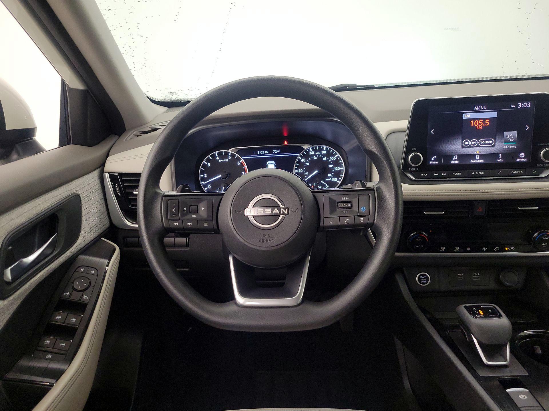 Thumbnail: 2022 Nissan Rogue - 10