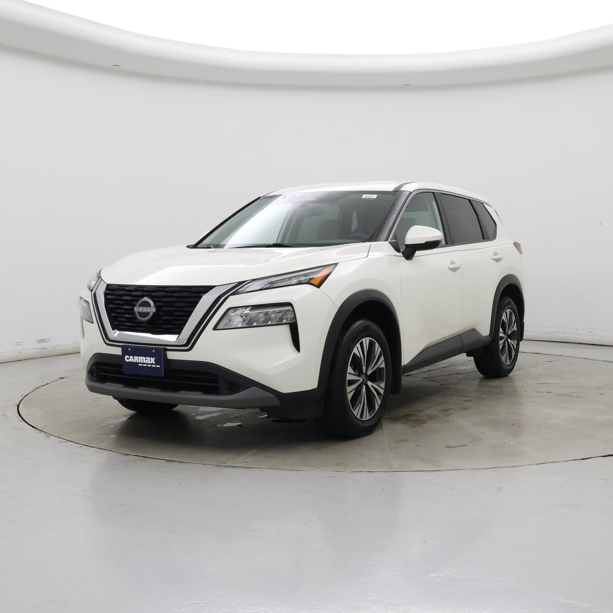 Thumbnail: 2022 Nissan Rogue - 4