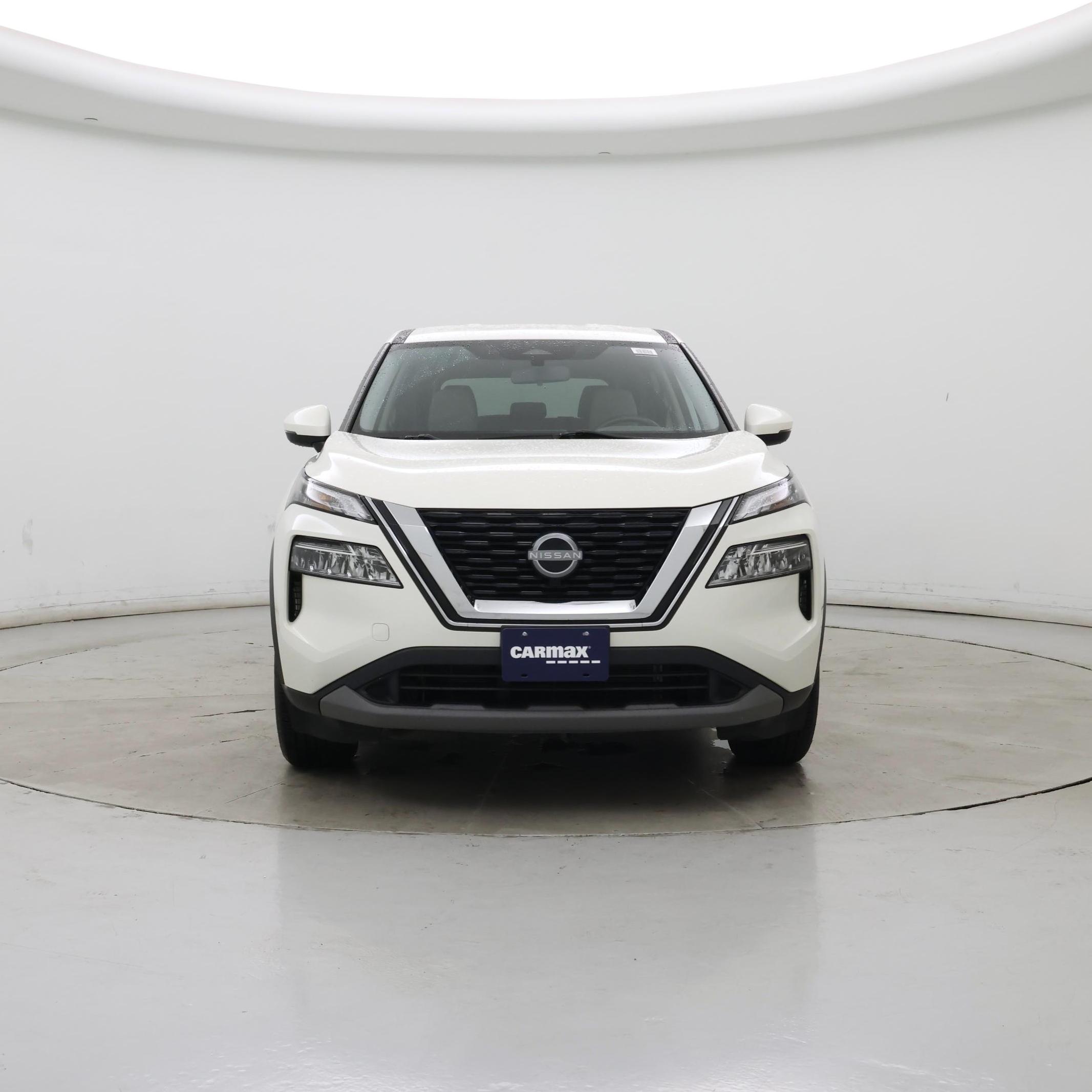 Thumbnail: 2022 Nissan Rogue - 5