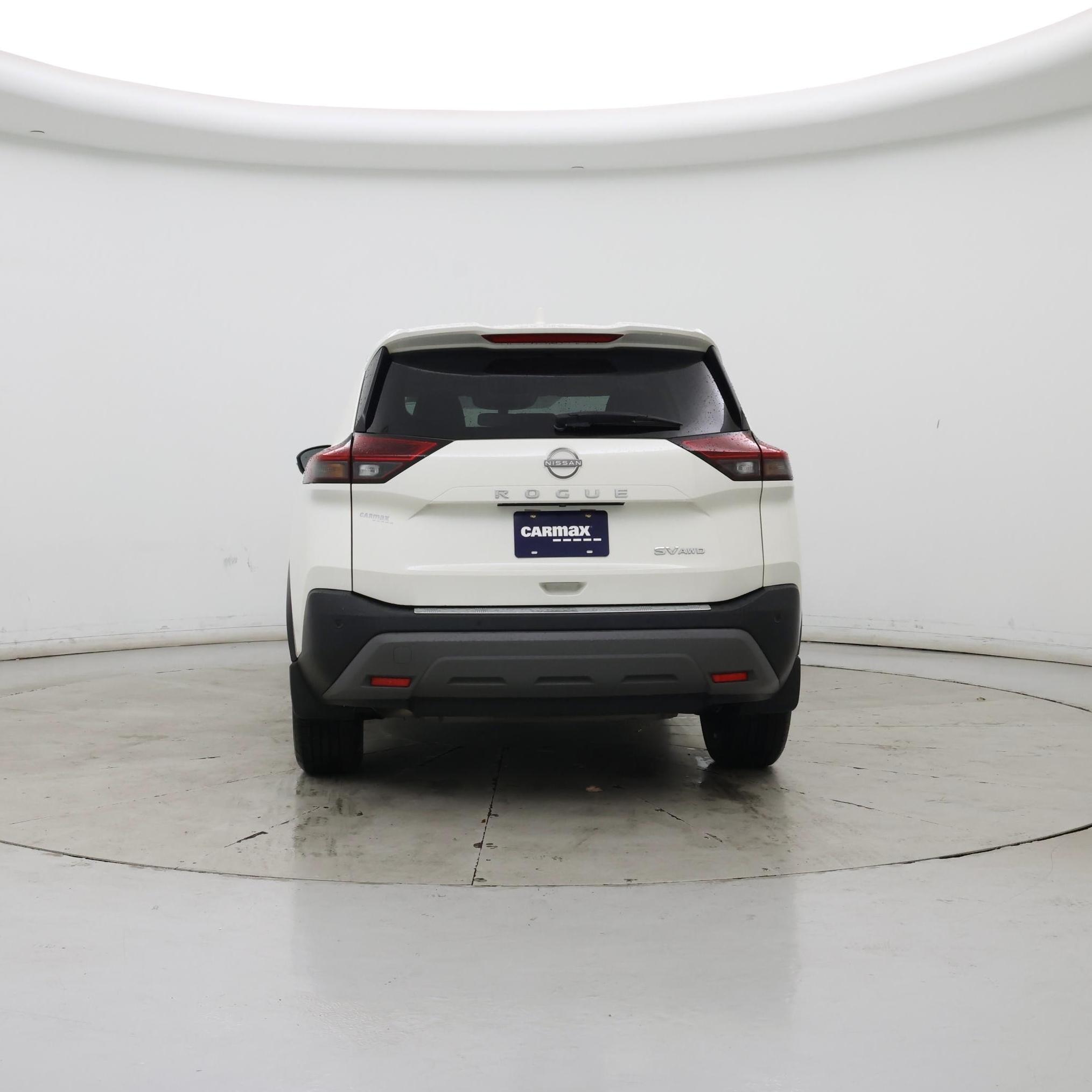Thumbnail: 2022 Nissan Rogue - 6