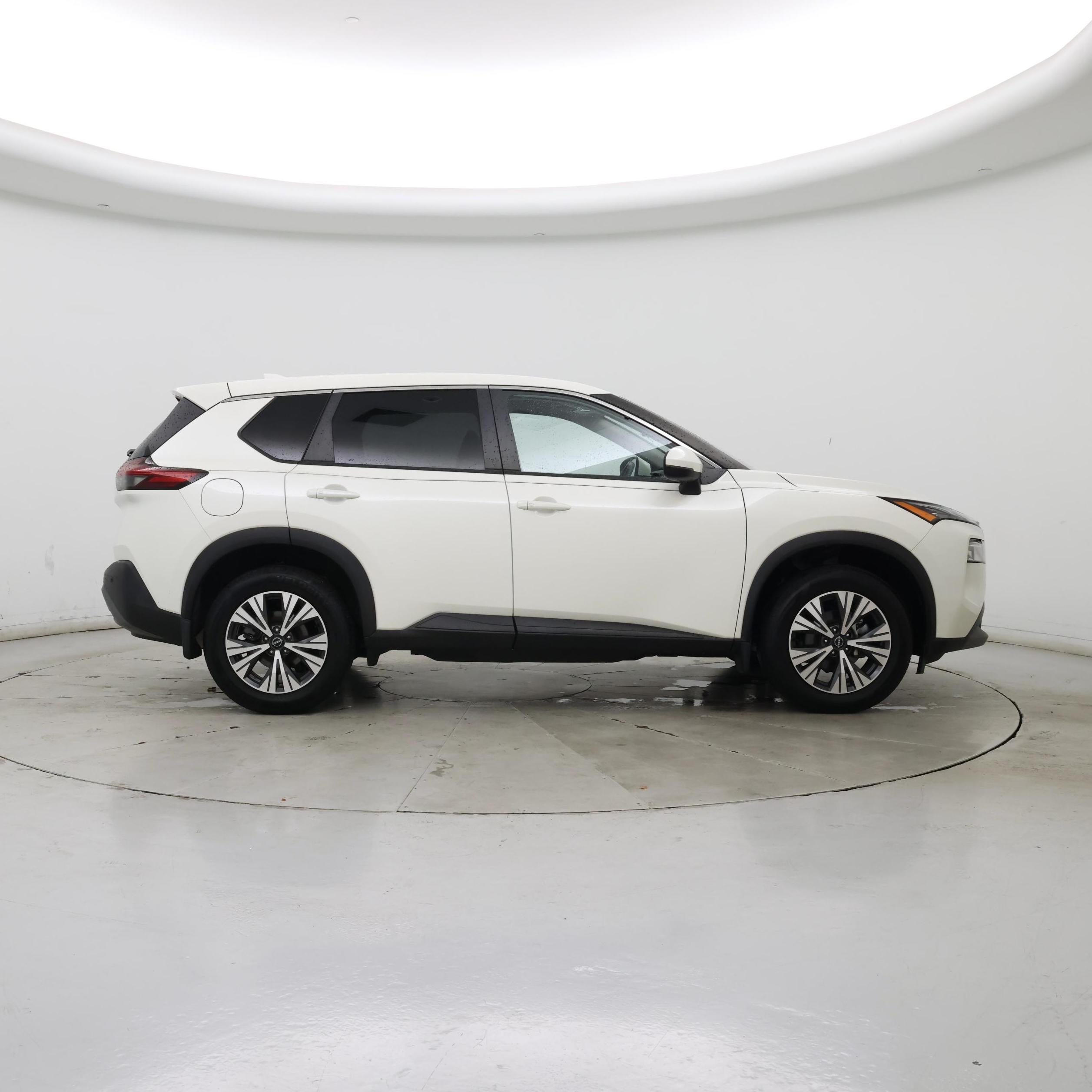 Thumbnail: 2022 Nissan Rogue - 7