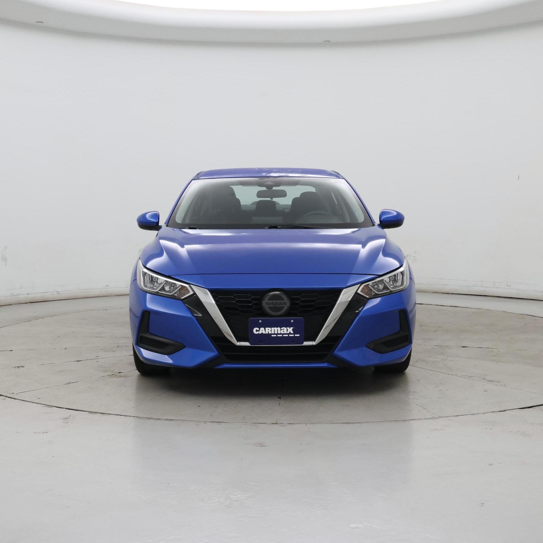 Thumbnail: 2022 Nissan Sentra - 5