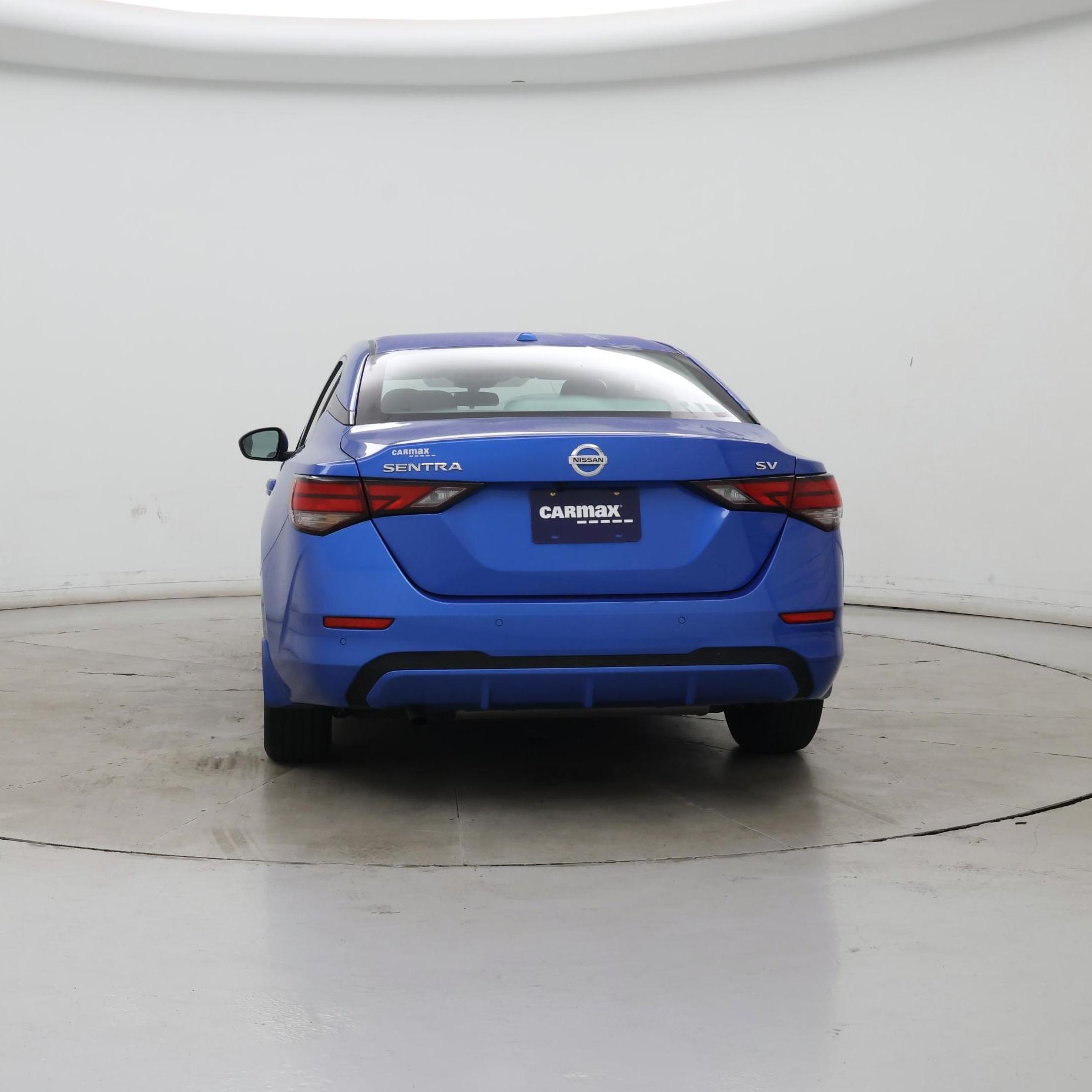 Thumbnail: 2022 Nissan Sentra - 6