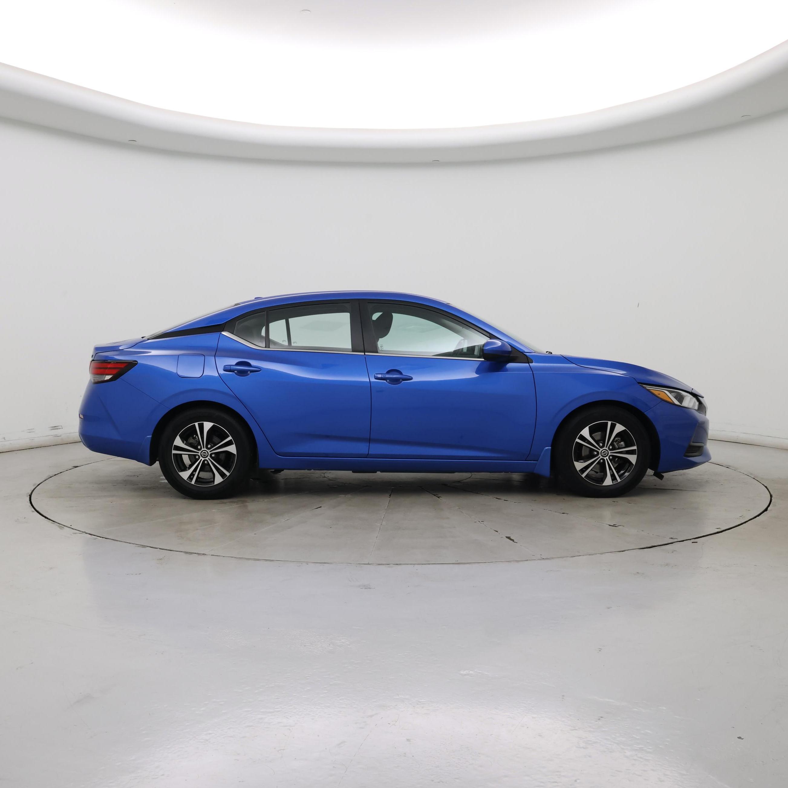 Thumbnail: 2022 Nissan Sentra - 7