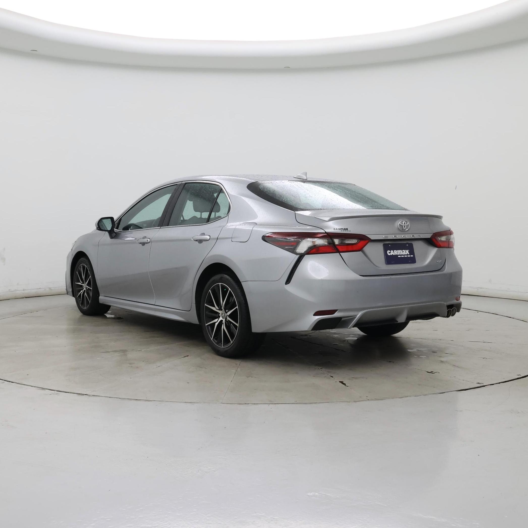 Thumbnail: 2023 Toyota Camry - 2