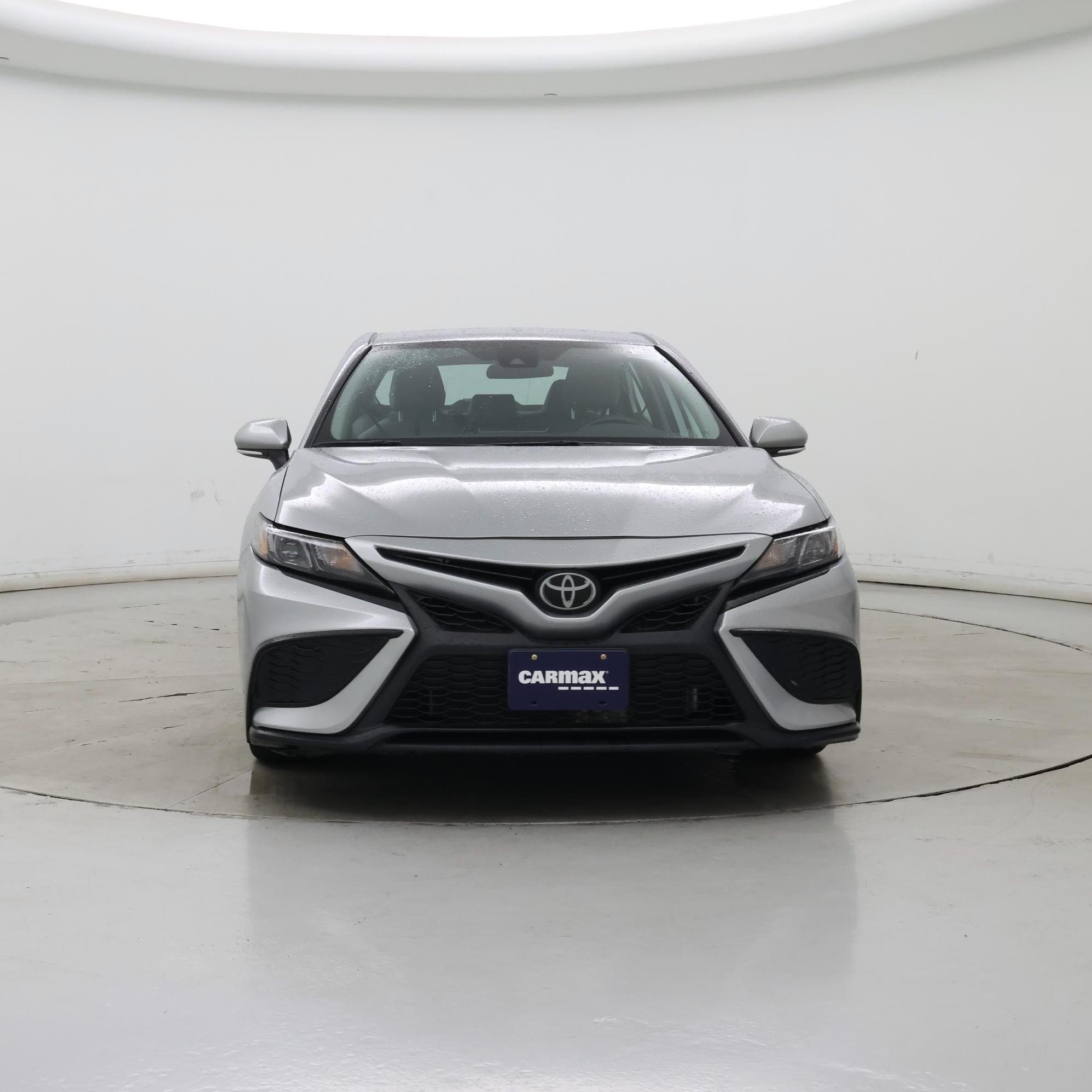 Thumbnail: 2023 Toyota Camry - 5