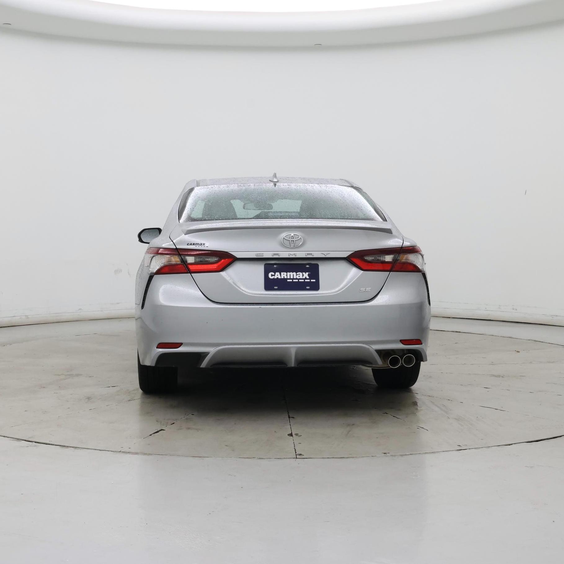 Thumbnail: 2023 Toyota Camry - 6