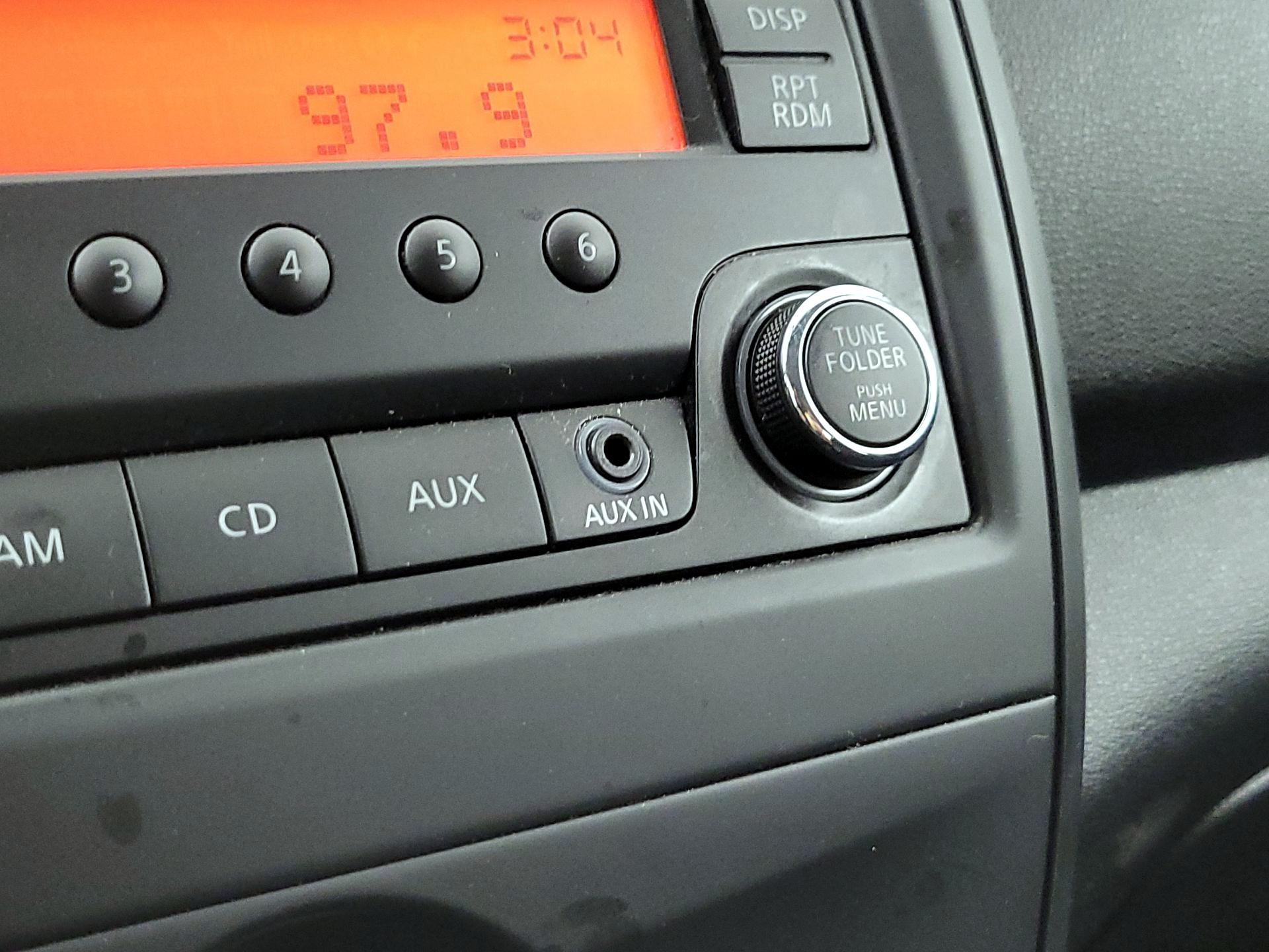 Thumbnail: 2016 Nissan Versa - 17