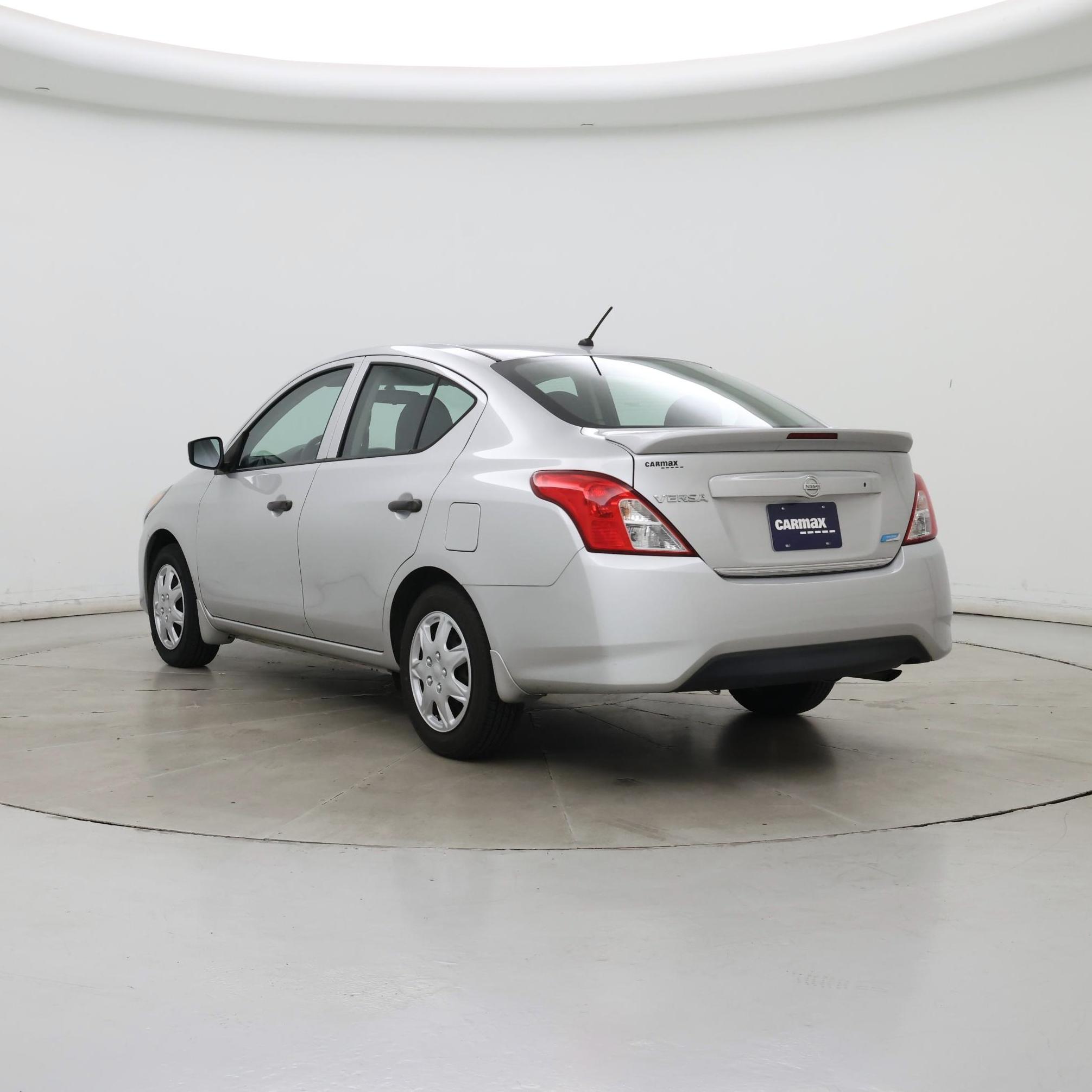 Thumbnail: 2016 Nissan Versa - 2