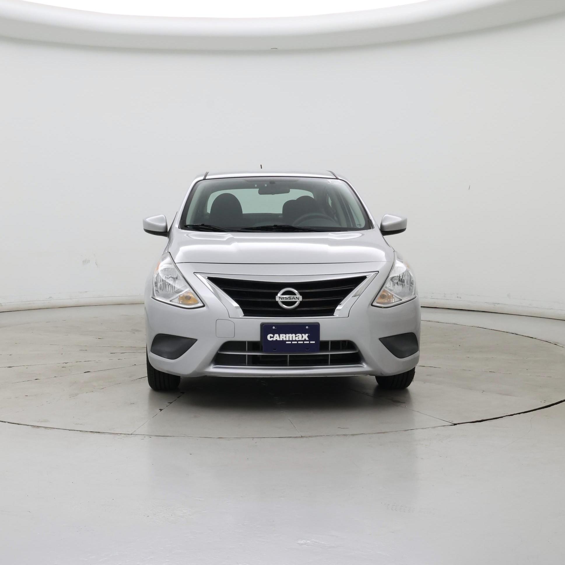 Thumbnail: 2016 Nissan Versa - 5