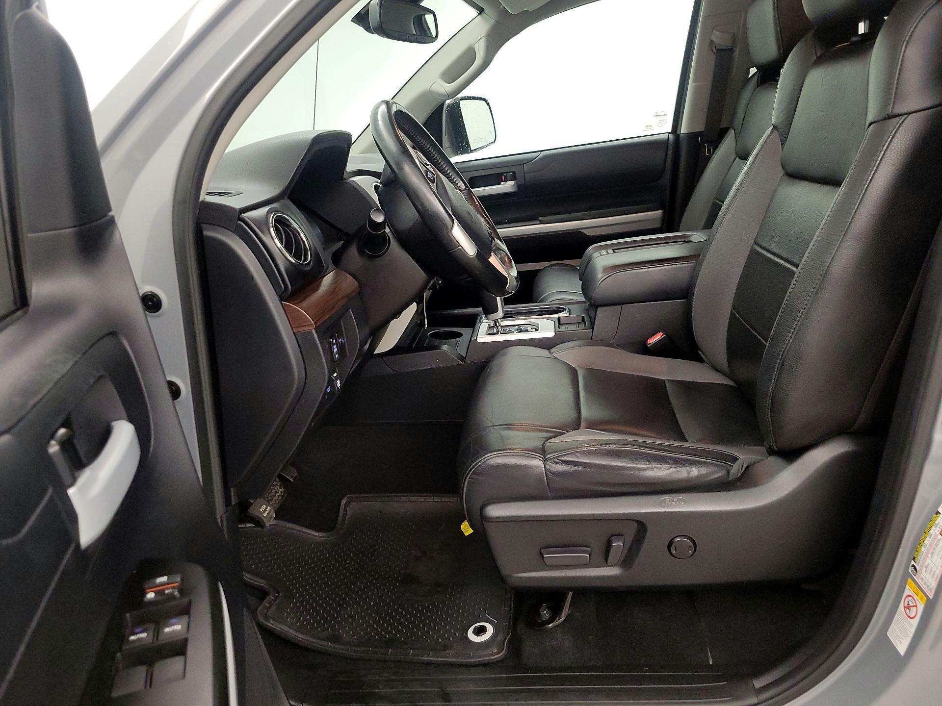 Thumbnail: 2019 Toyota Tundra - 11