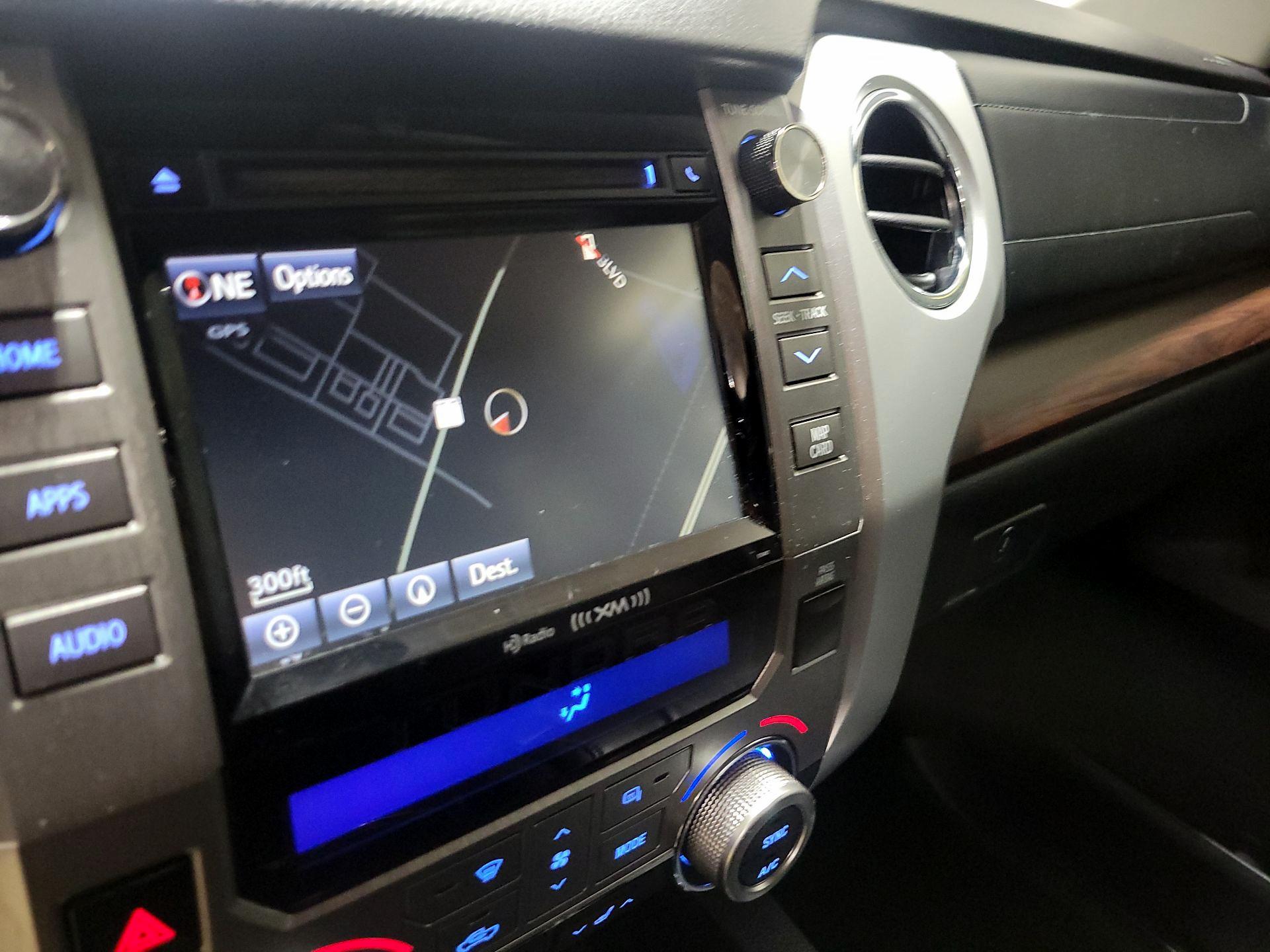 Thumbnail: 2019 Toyota Tundra - 14