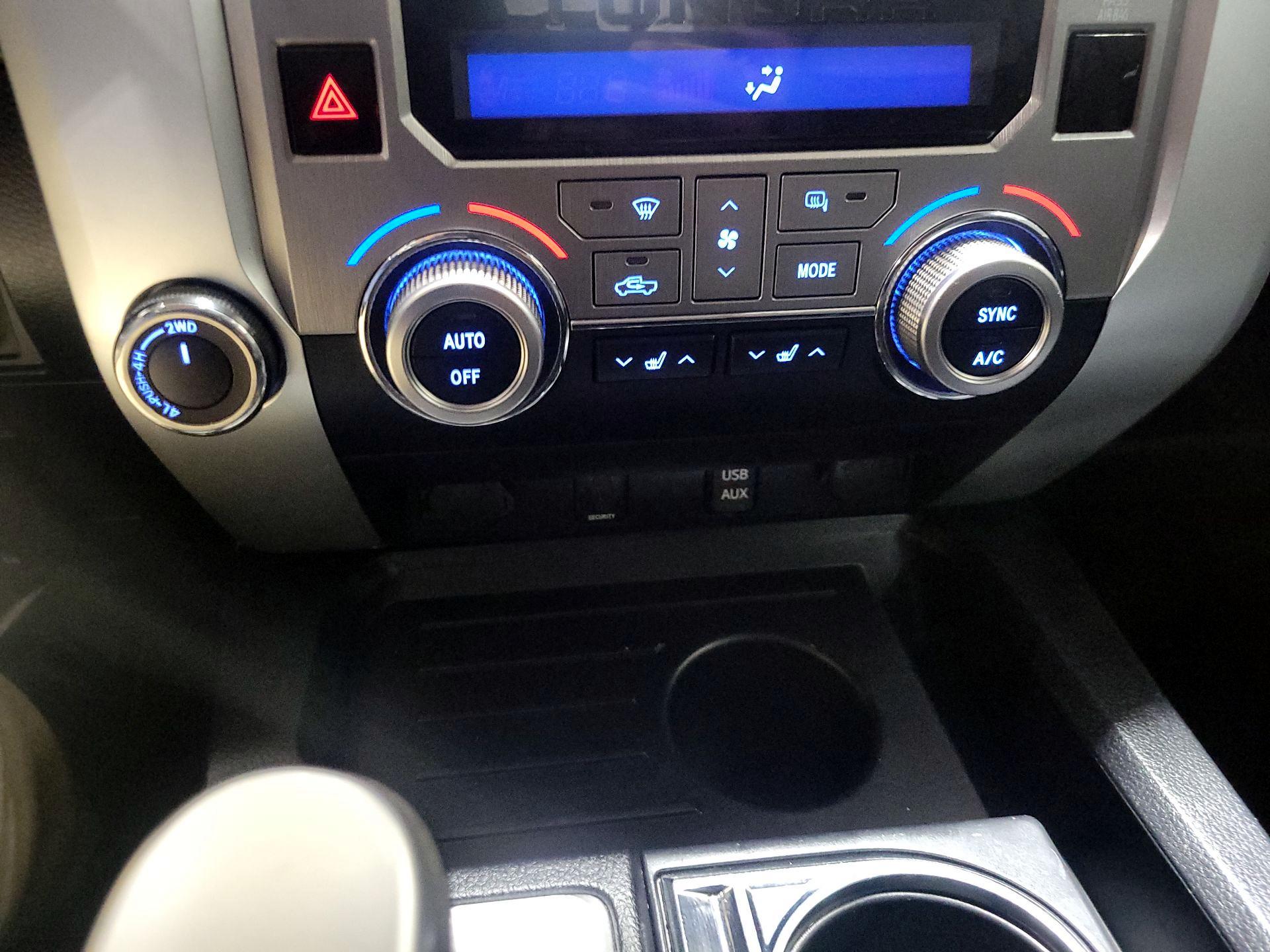 Thumbnail: 2019 Toyota Tundra - 16