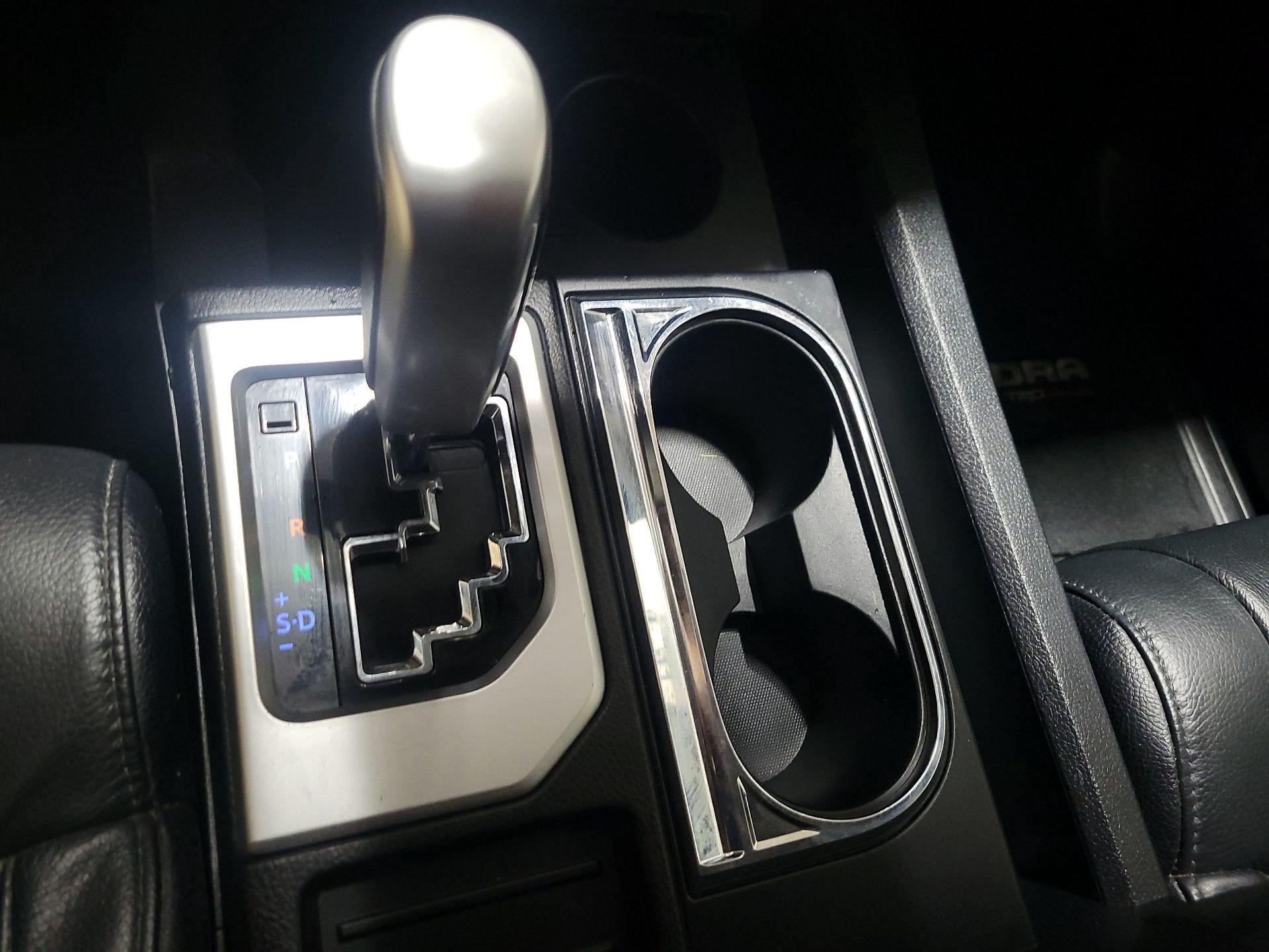 Thumbnail: 2019 Toyota Tundra - 17