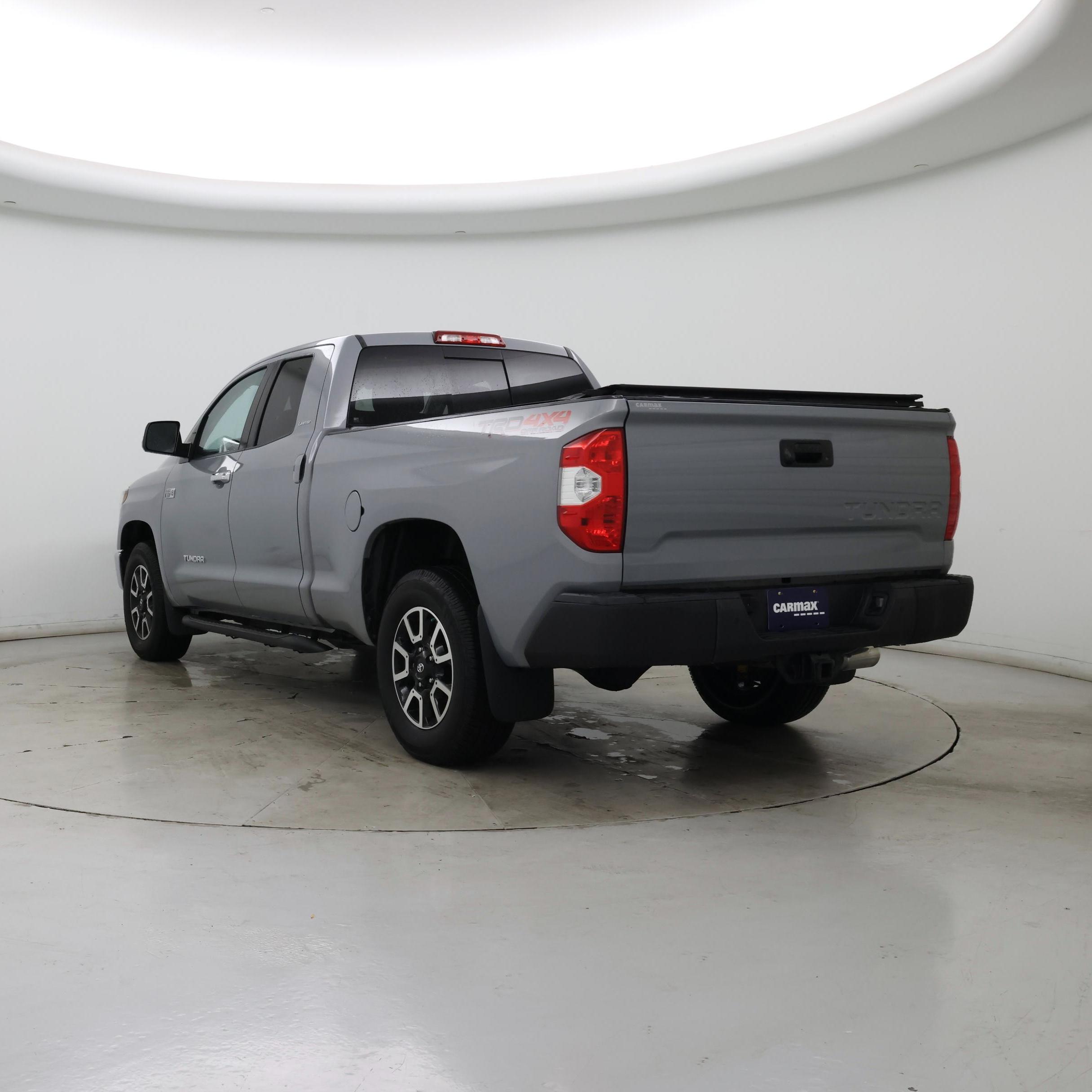 Thumbnail: 2019 Toyota Tundra - 2