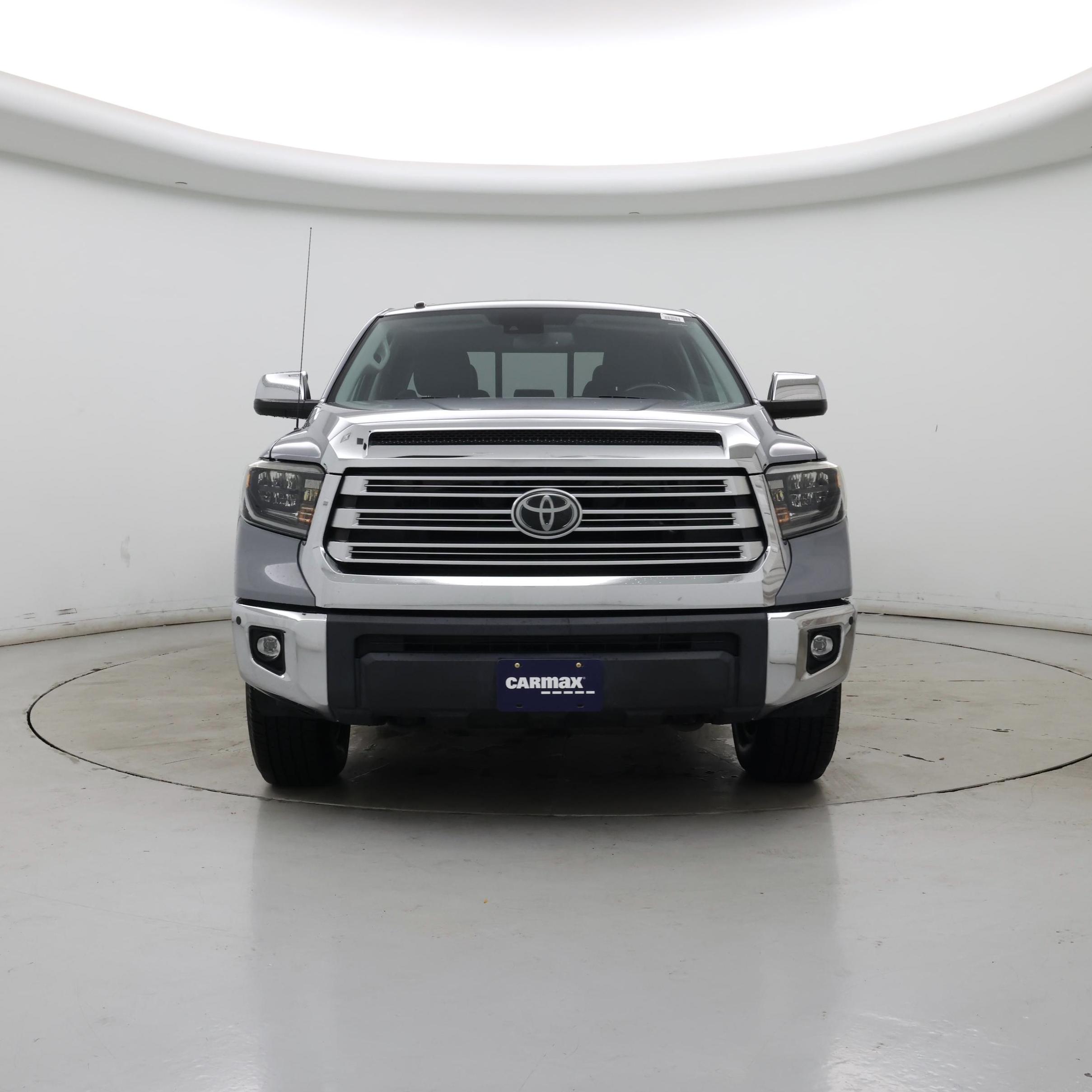 Thumbnail: 2019 Toyota Tundra - 5