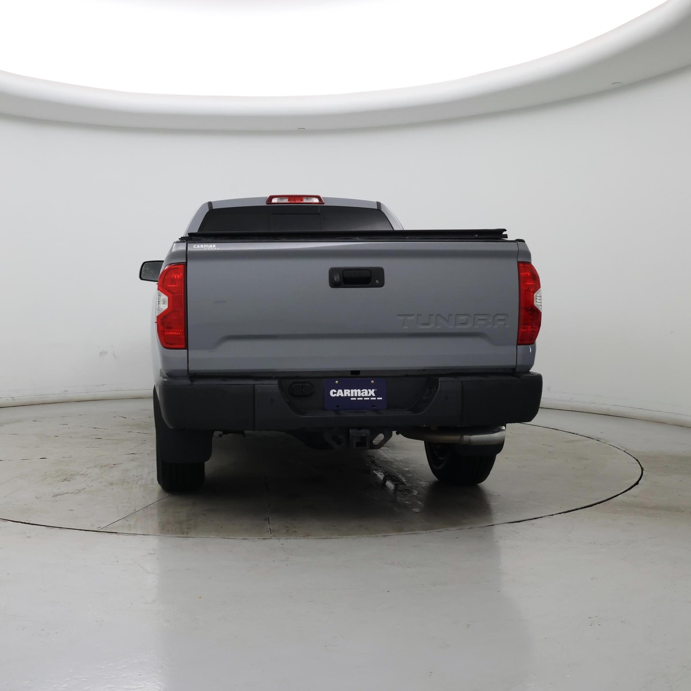 Thumbnail: 2019 Toyota Tundra - 6
