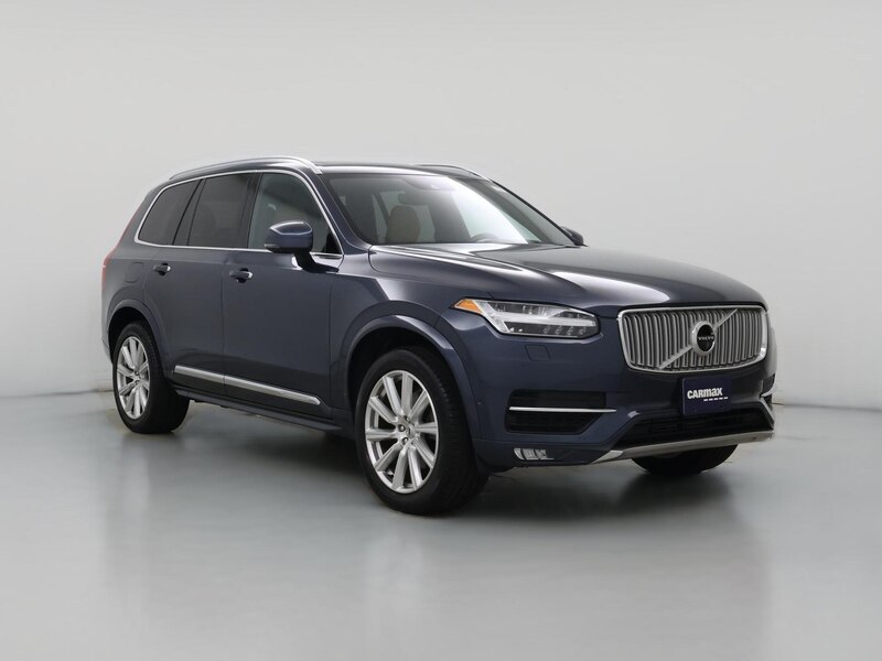 2019 Volvo XC90 T6 Inscription -
                  Laurel, MD