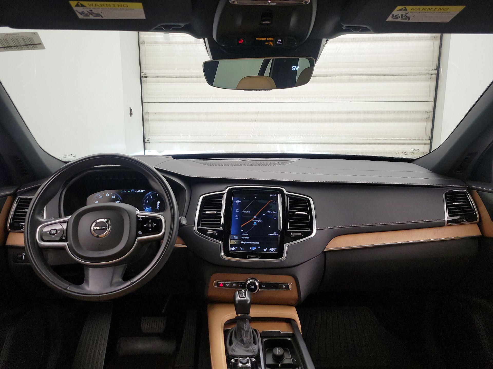 Thumbnail: 2019 Volvo XC90 - 9