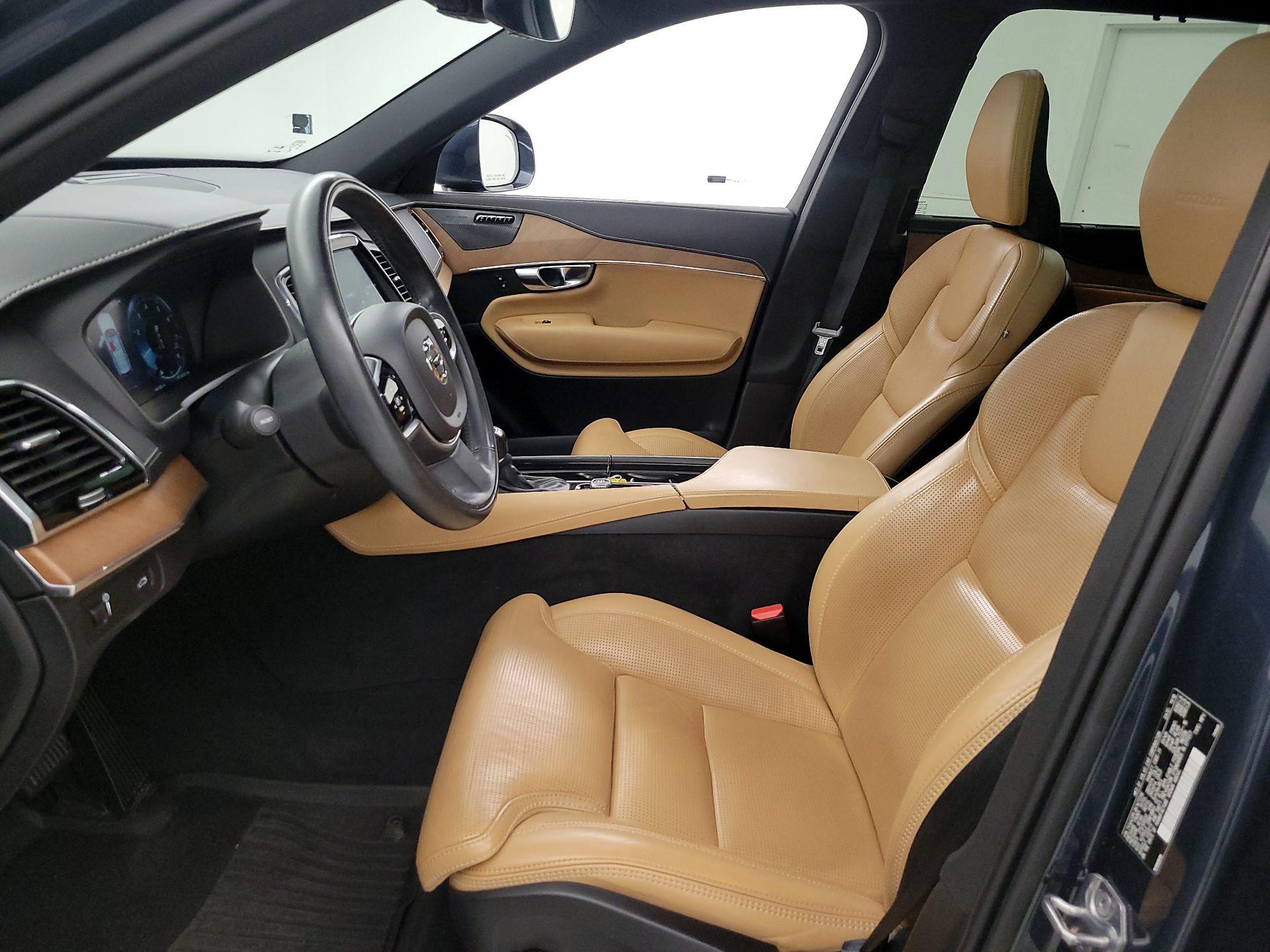Thumbnail: 2019 Volvo XC90 - 11