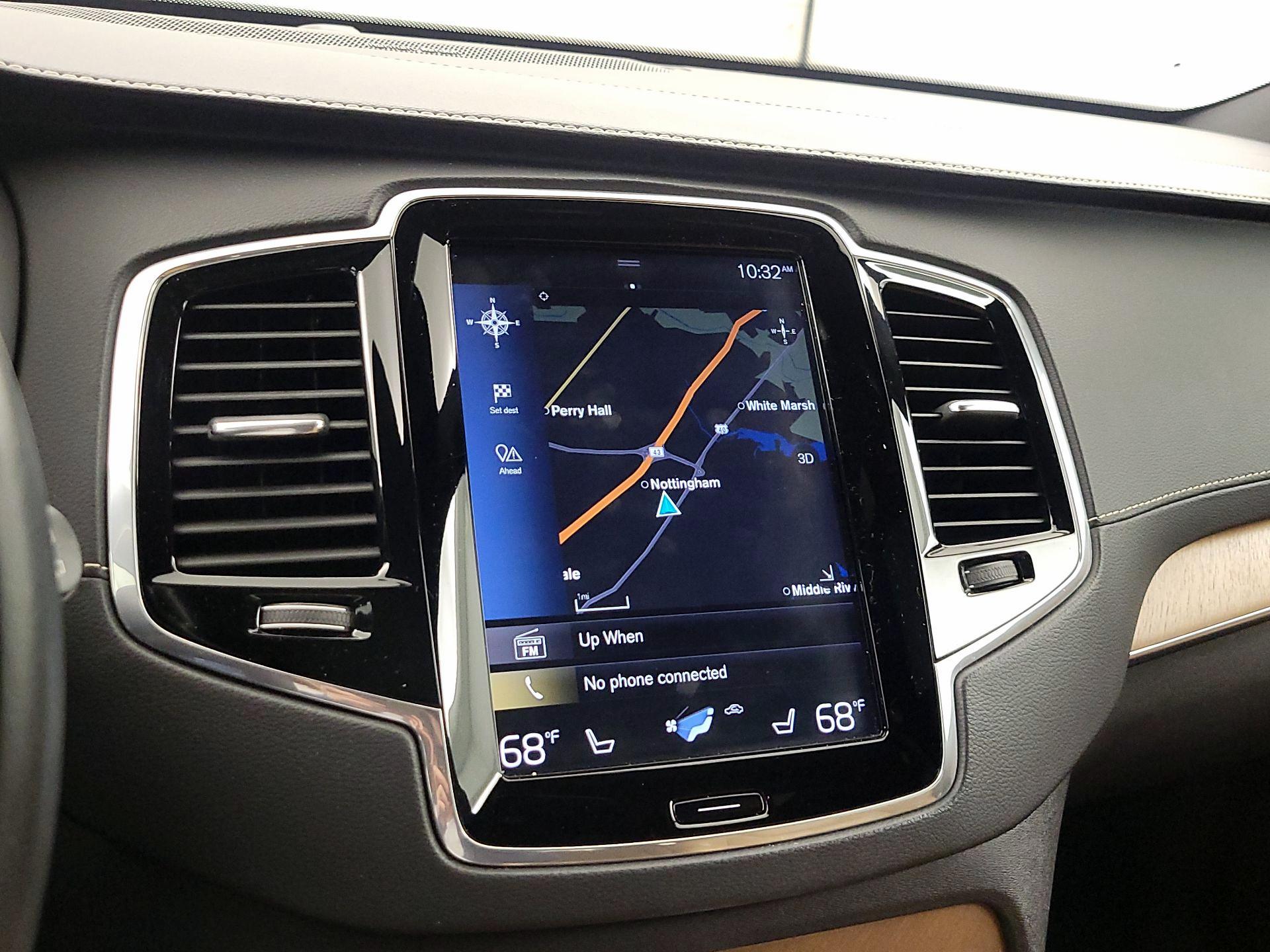 Thumbnail: 2019 Volvo XC90 - 14