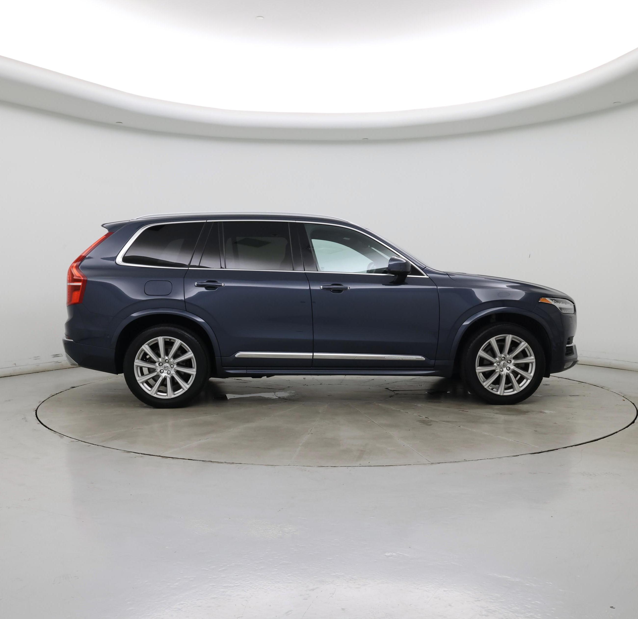 Thumbnail: 2019 Volvo XC90 - 7