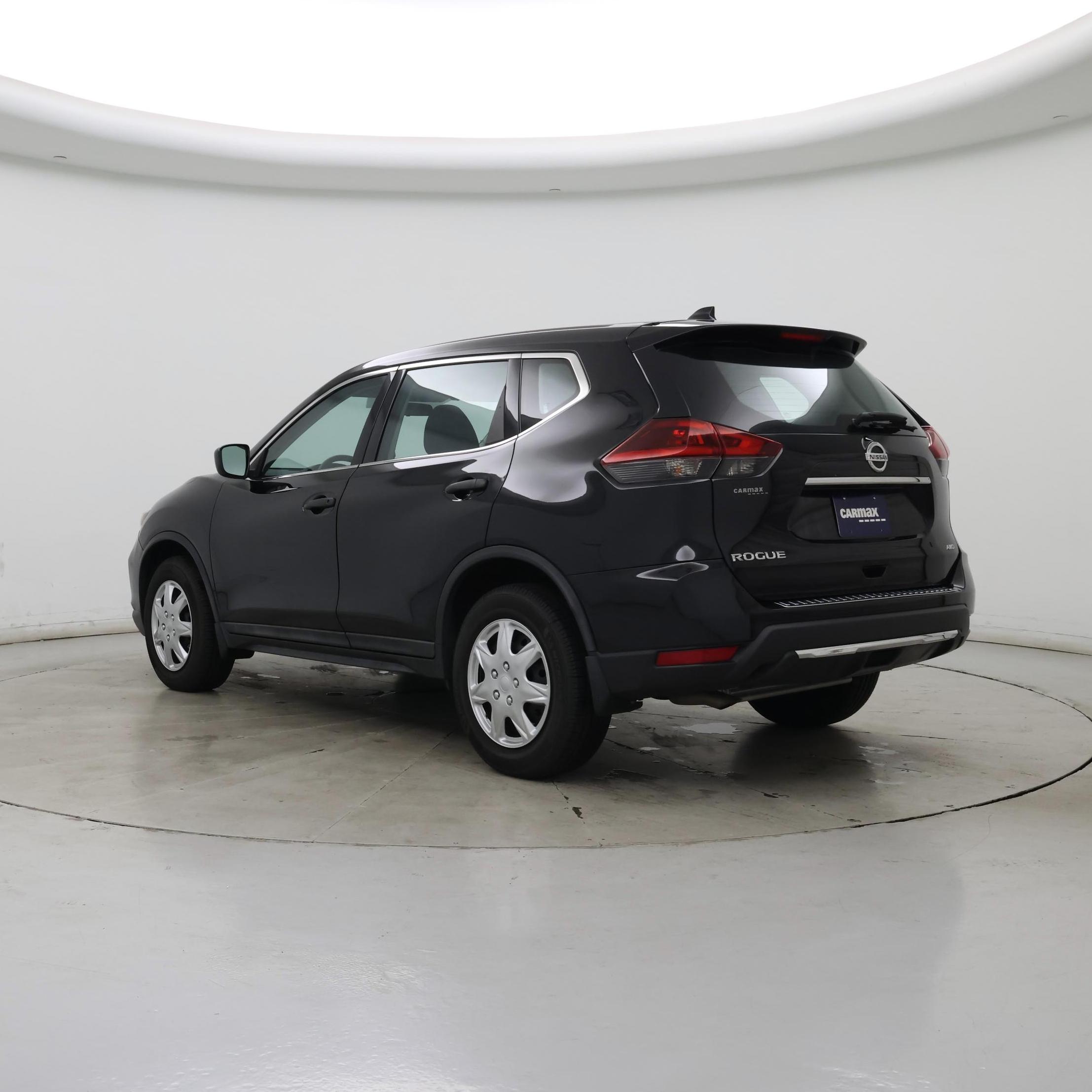Thumbnail: 2018 Nissan Rogue - 2
