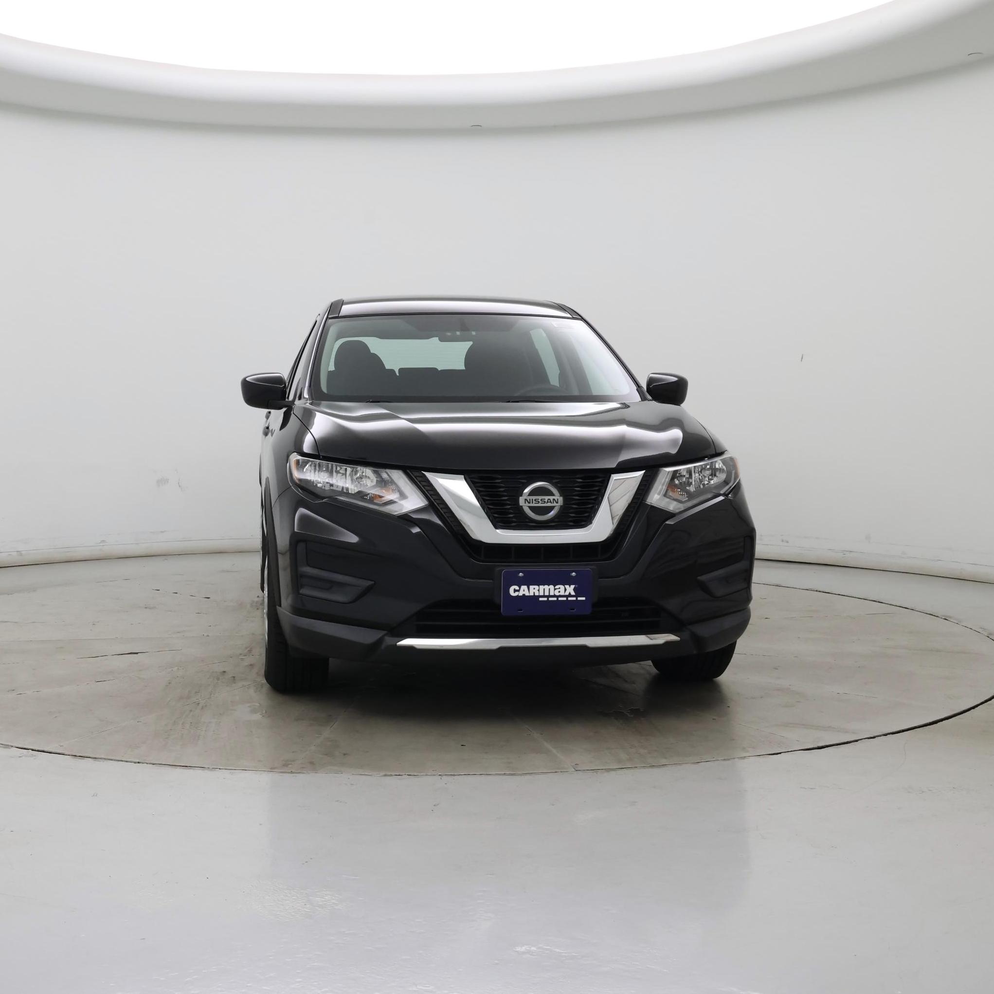 Thumbnail: 2018 Nissan Rogue - 5