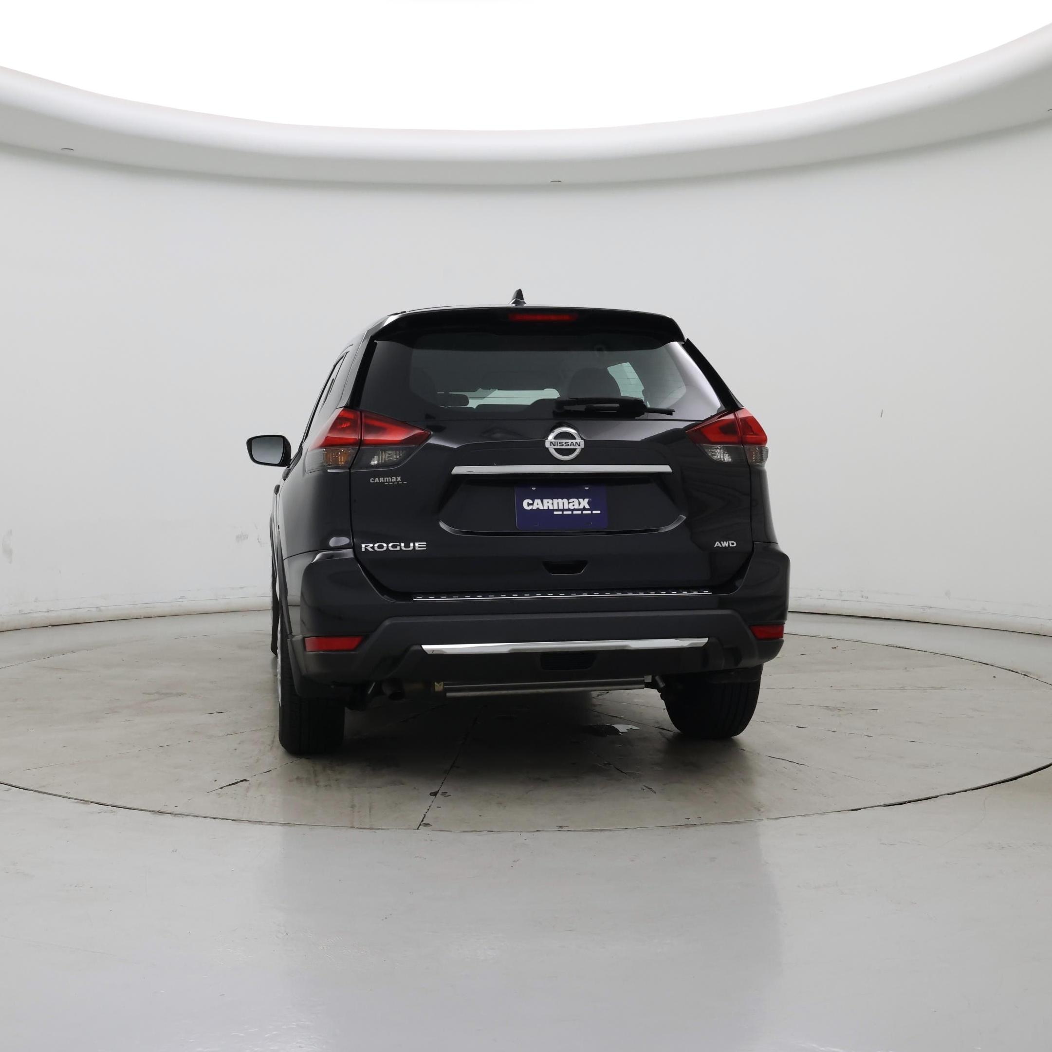 Thumbnail: 2018 Nissan Rogue - 6