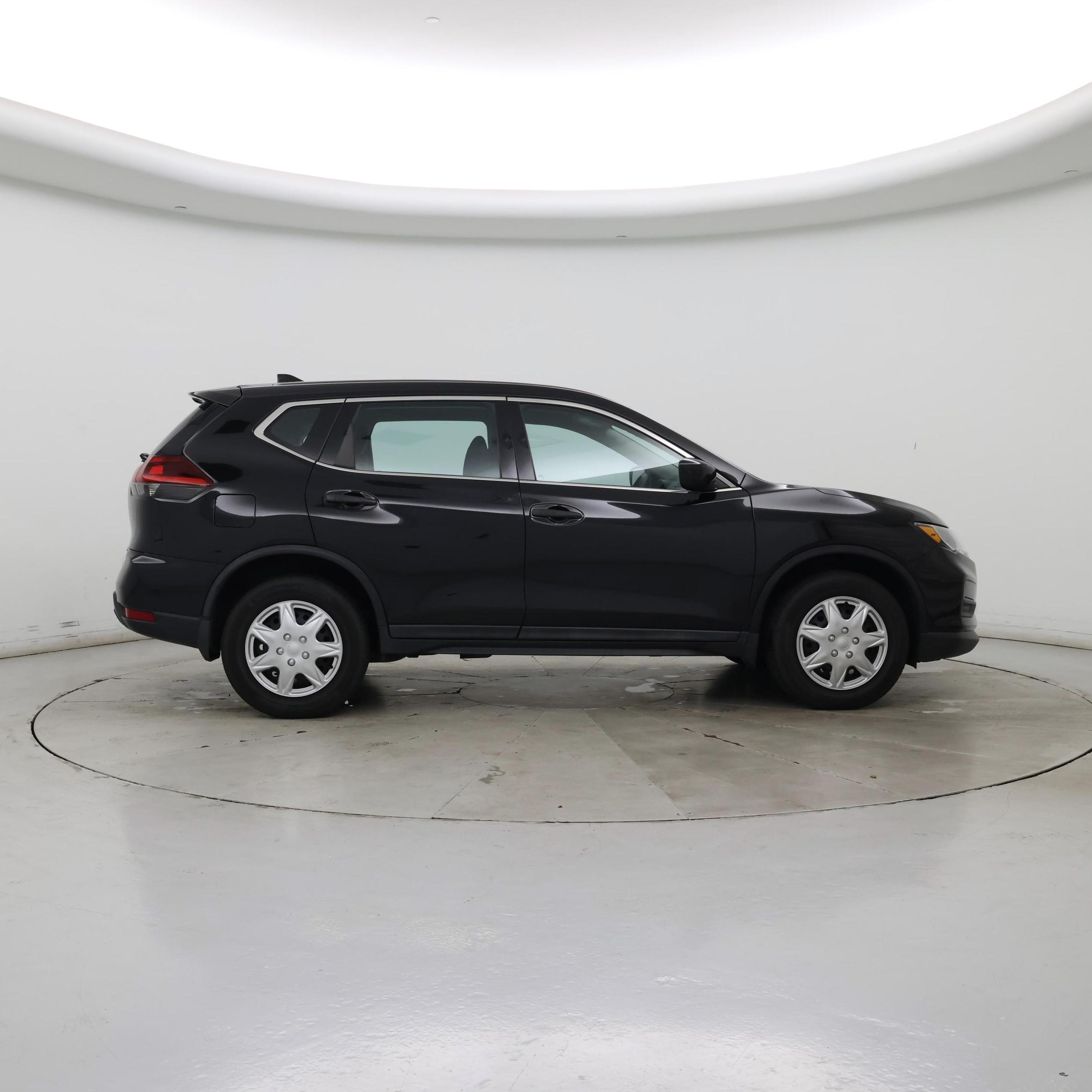 Thumbnail: 2018 Nissan Rogue - 7