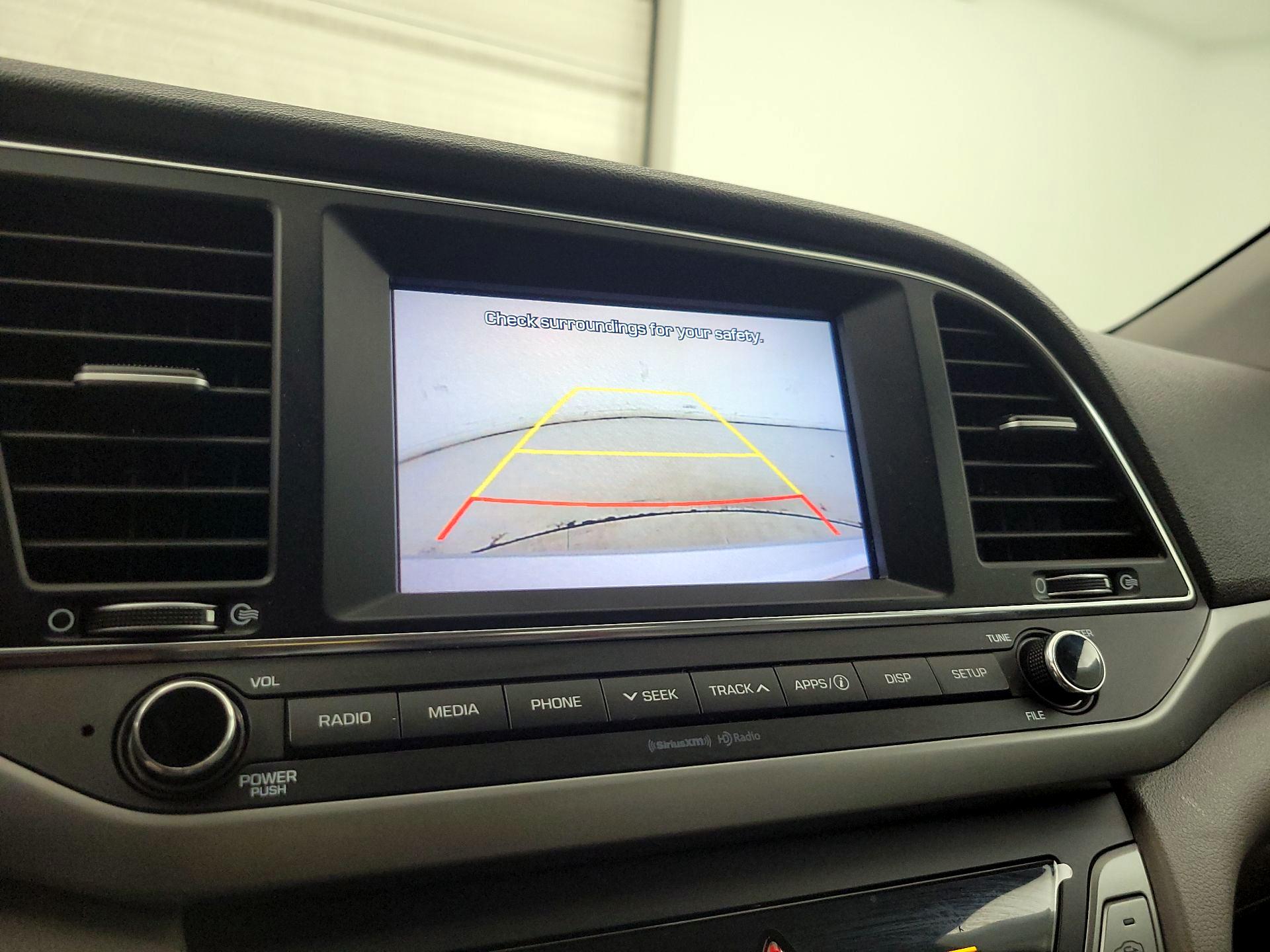 Thumbnail: 2017 Hyundai Elantra - 14