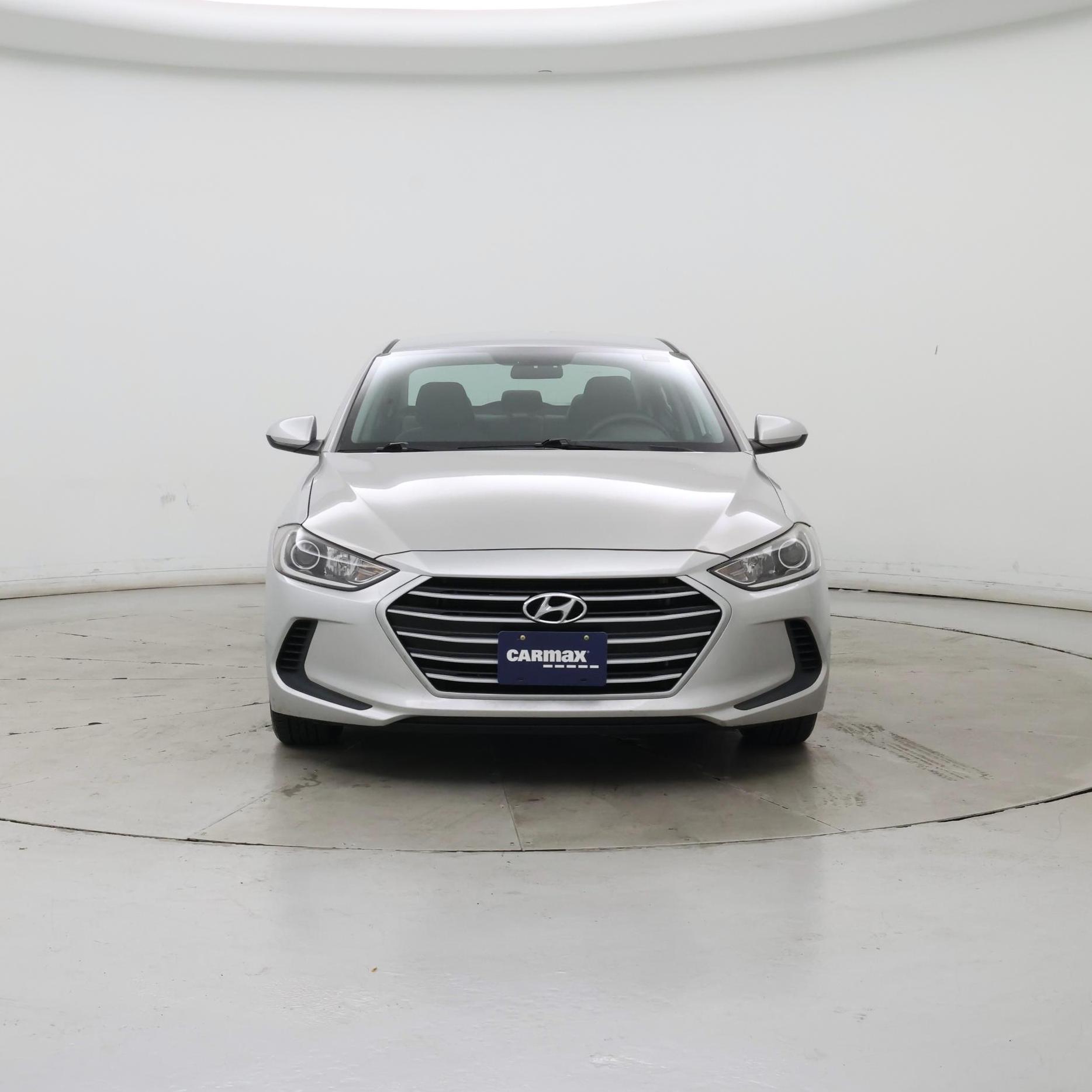 Thumbnail: 2017 Hyundai Elantra - 5