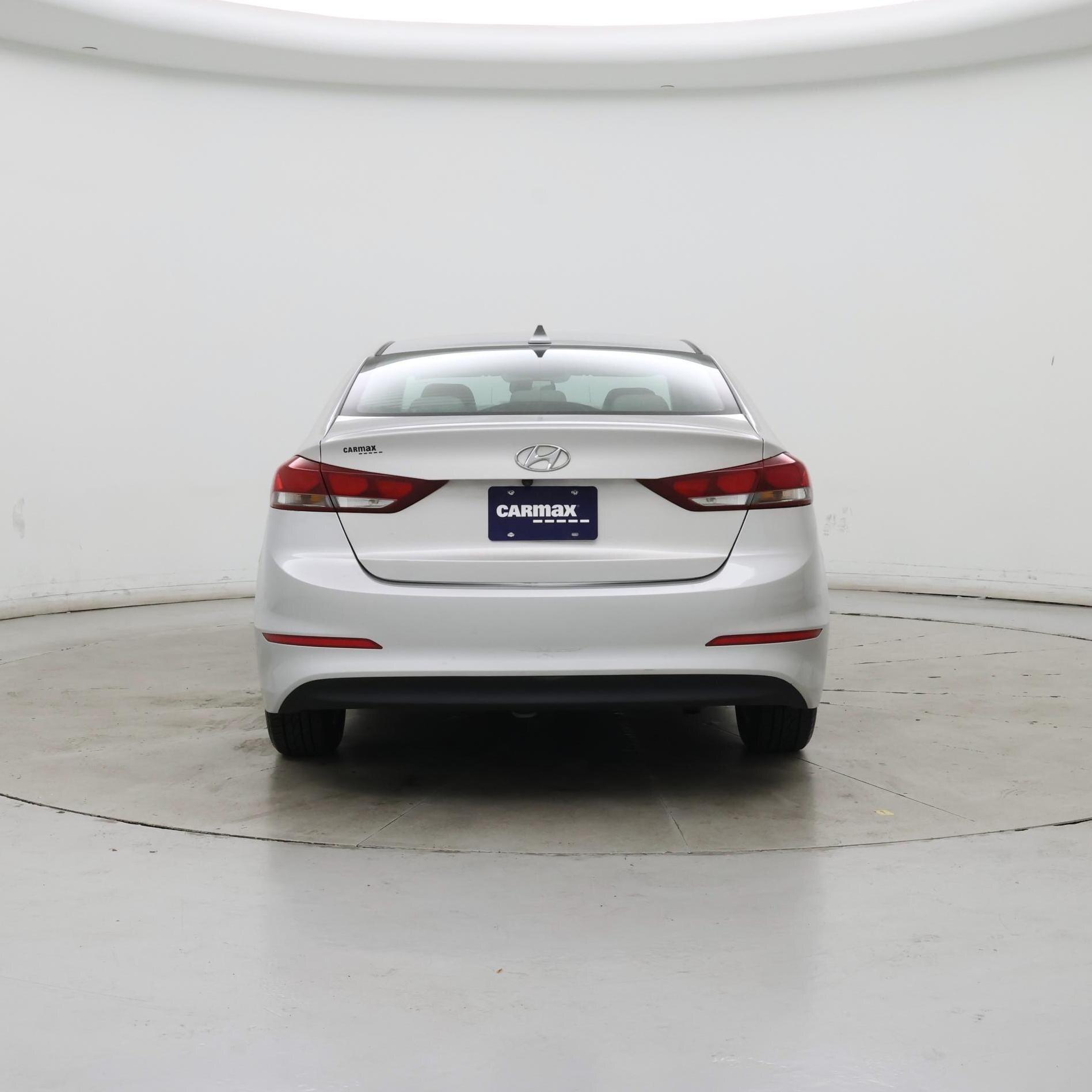 Thumbnail: 2017 Hyundai Elantra - 6