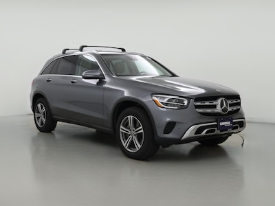 2021 Mercedes-Benz GLC300