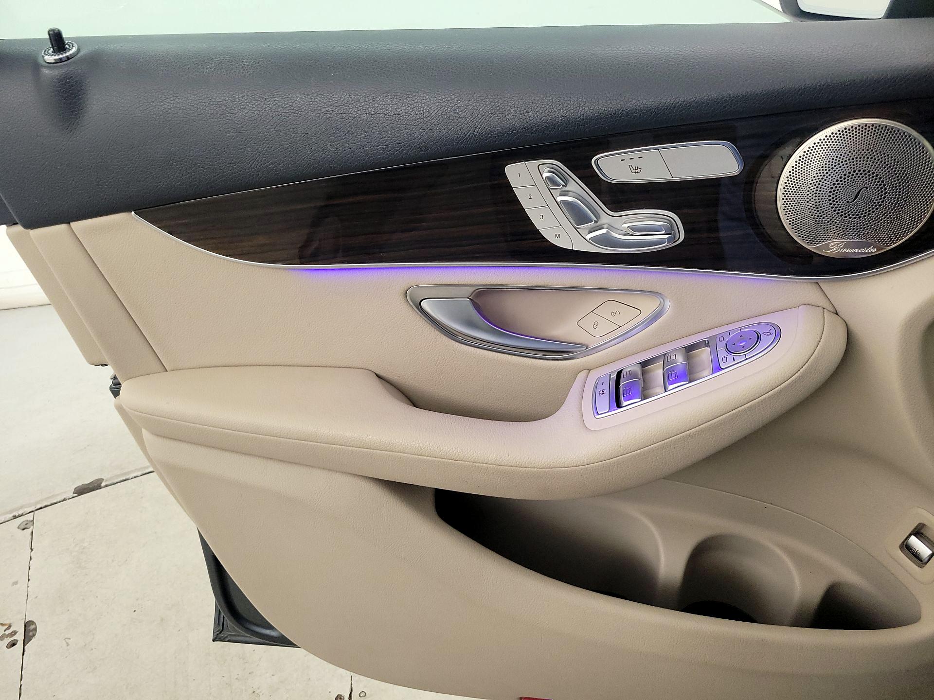 Thumbnail: 2021 Mercedes-Benz GLC - 12