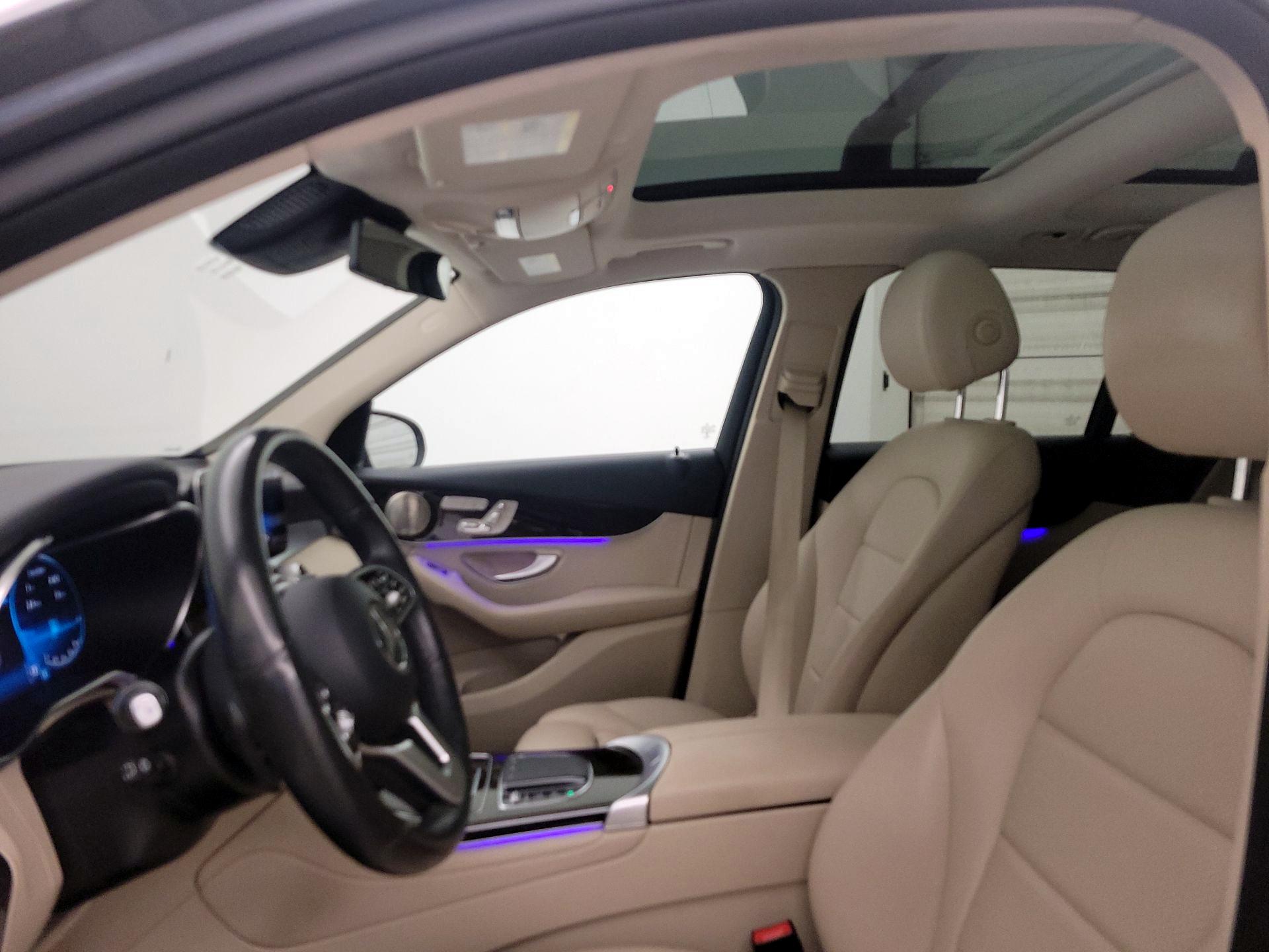 Thumbnail: 2021 Mercedes-Benz GLC - 19