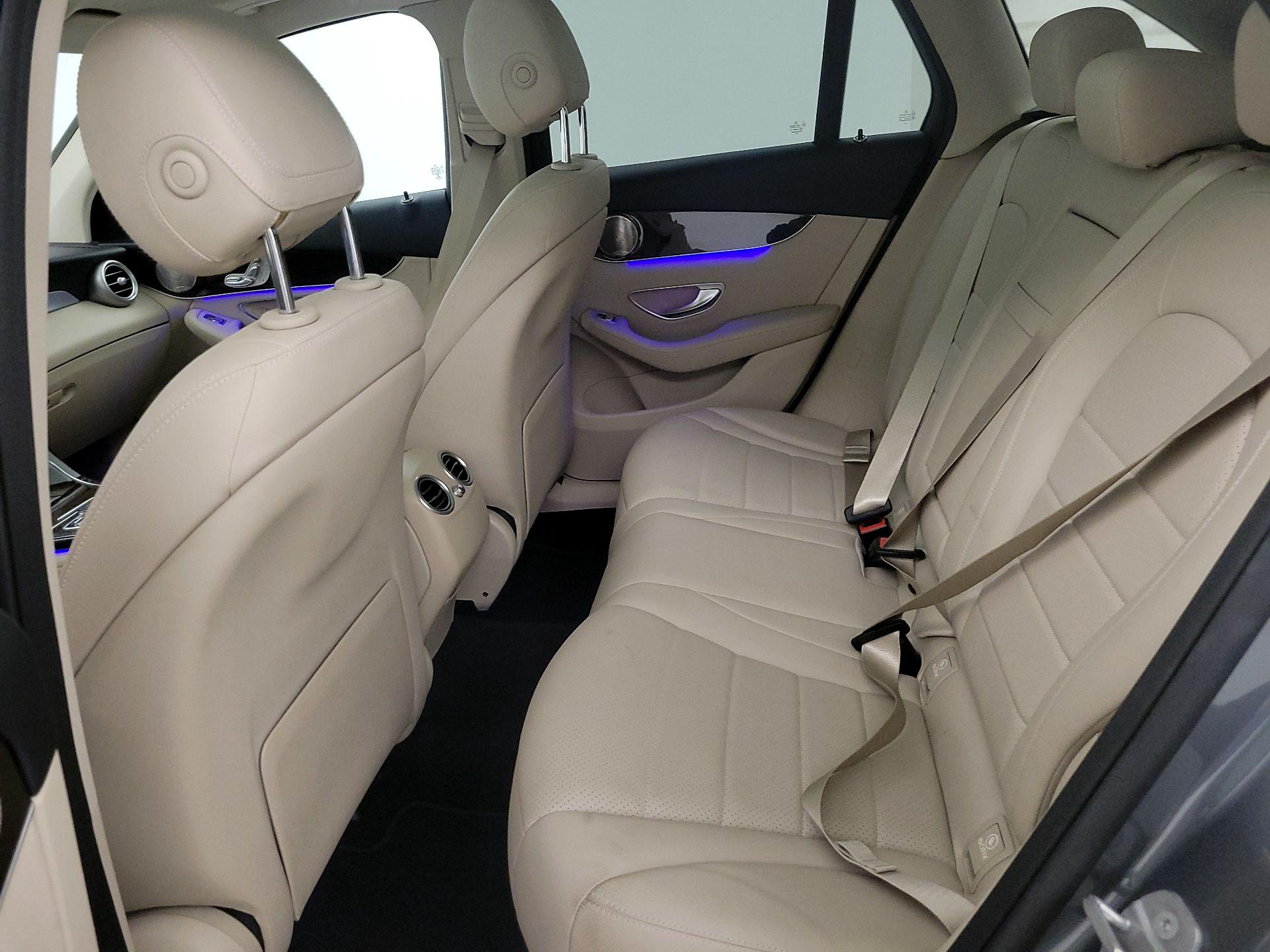 Thumbnail: 2021 Mercedes-Benz GLC - 20