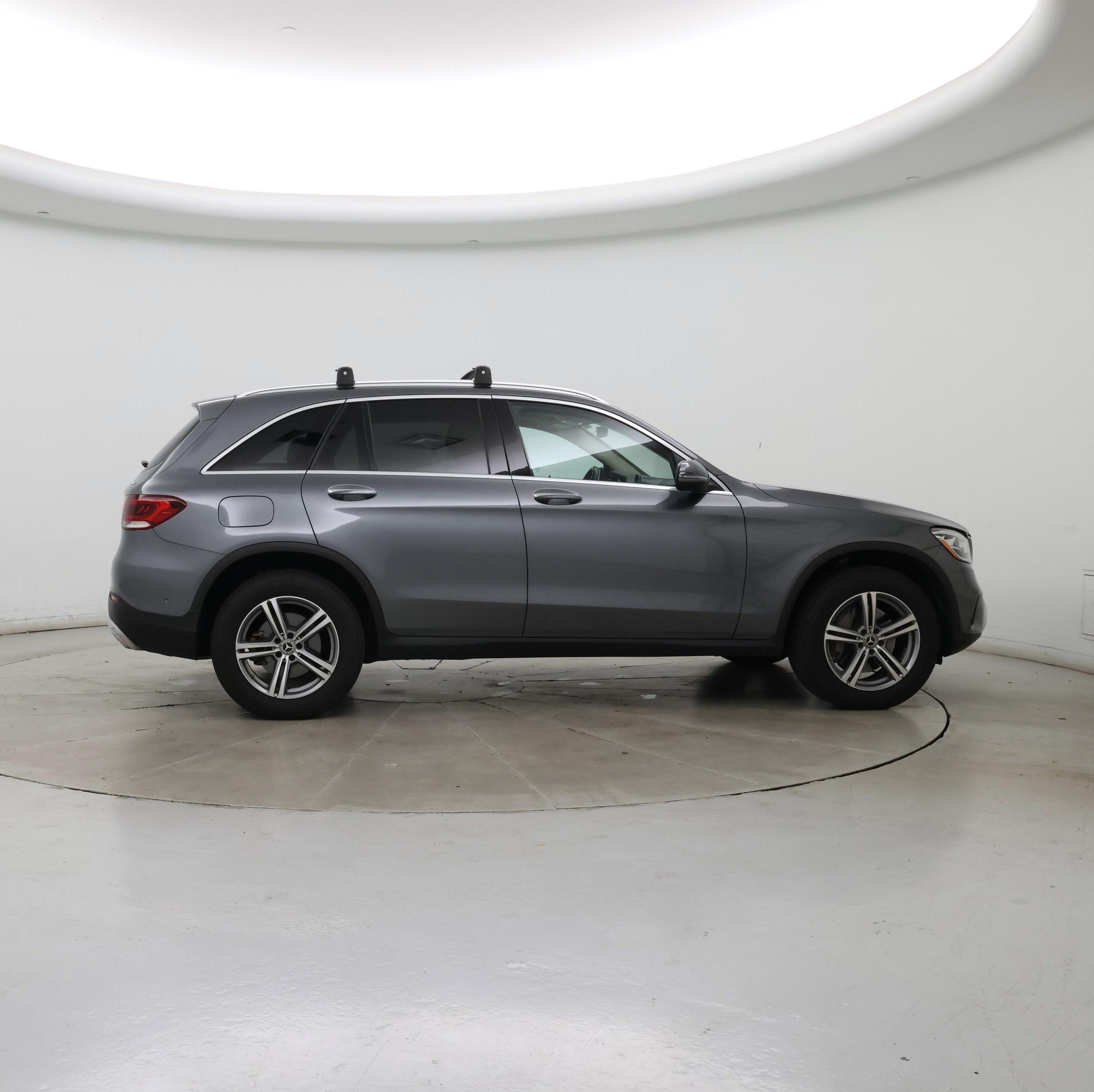 Thumbnail: 2021 Mercedes-Benz GLC - 7