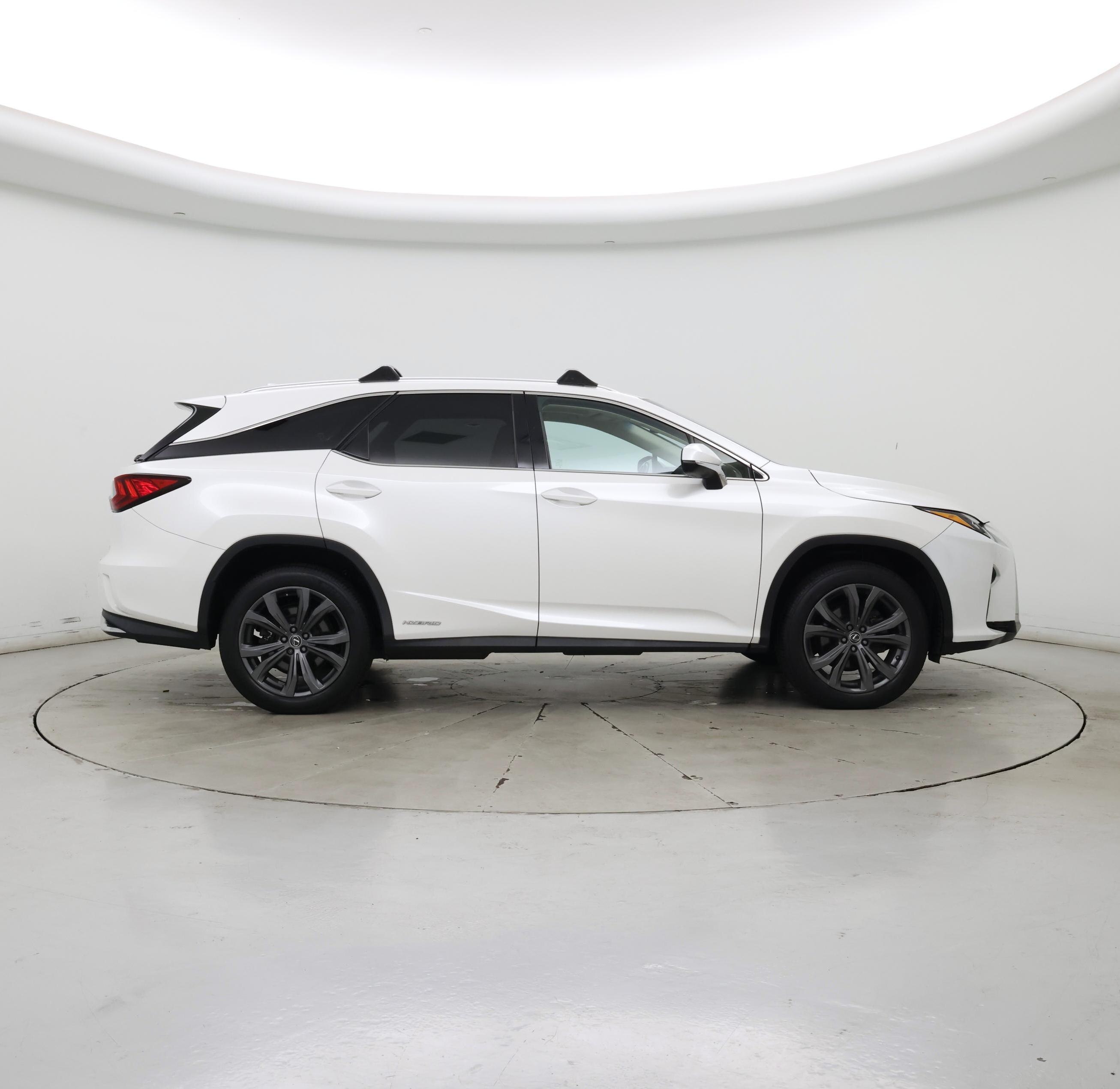 Thumbnail: 2018 Lexus RX - 7
