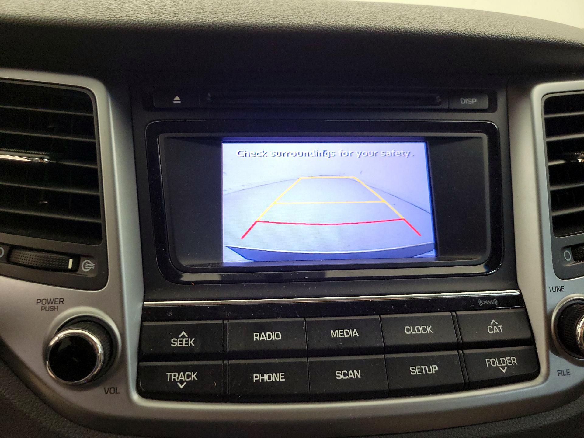 Thumbnail: 2016 Hyundai Tucson - 14