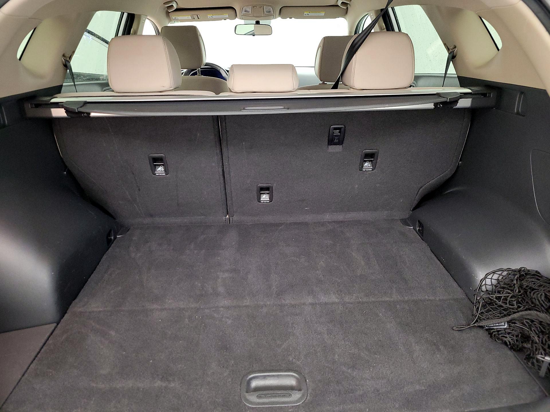 Thumbnail: 2016 Hyundai Tucson - 20