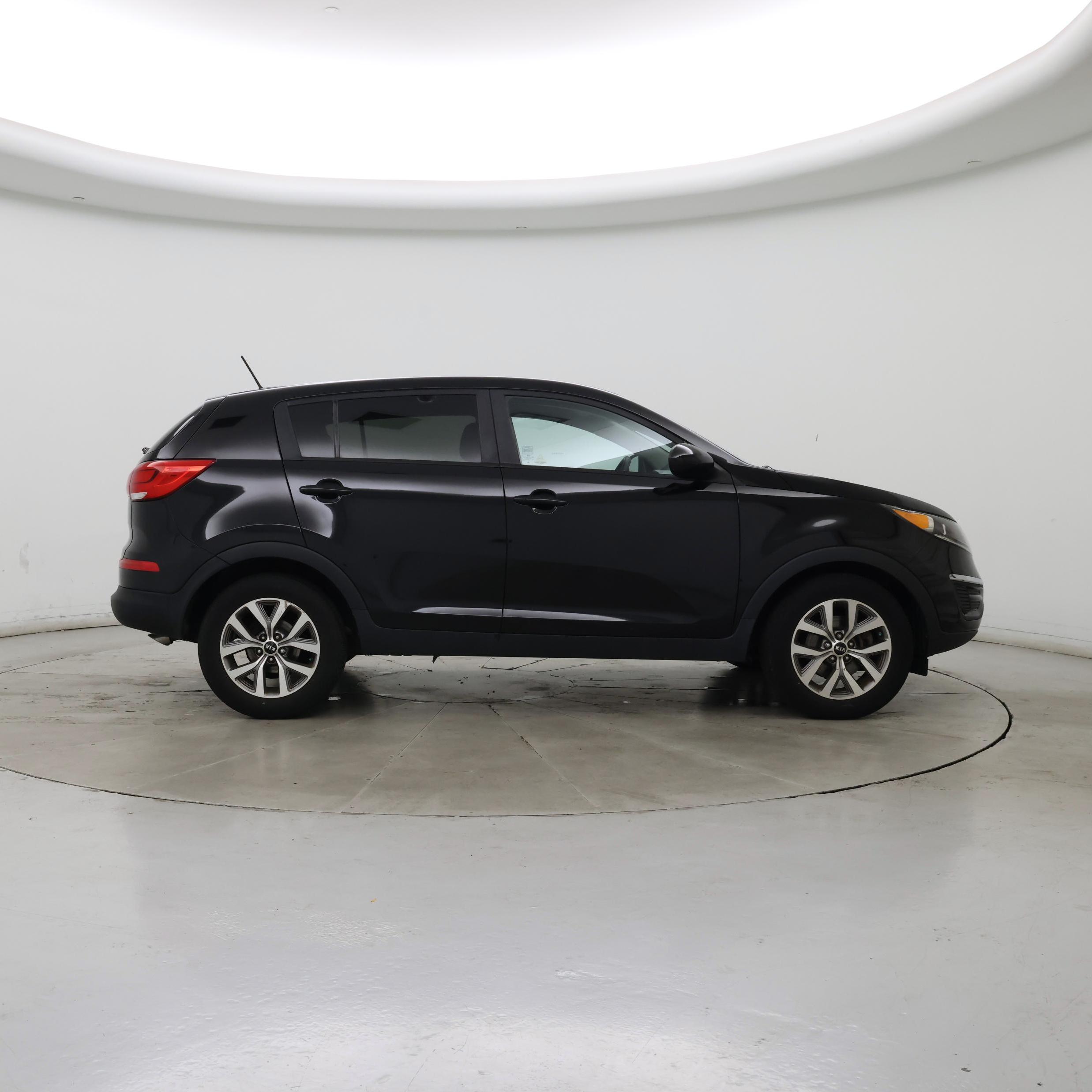 Thumbnail: 2016 Kia Sportage - 7