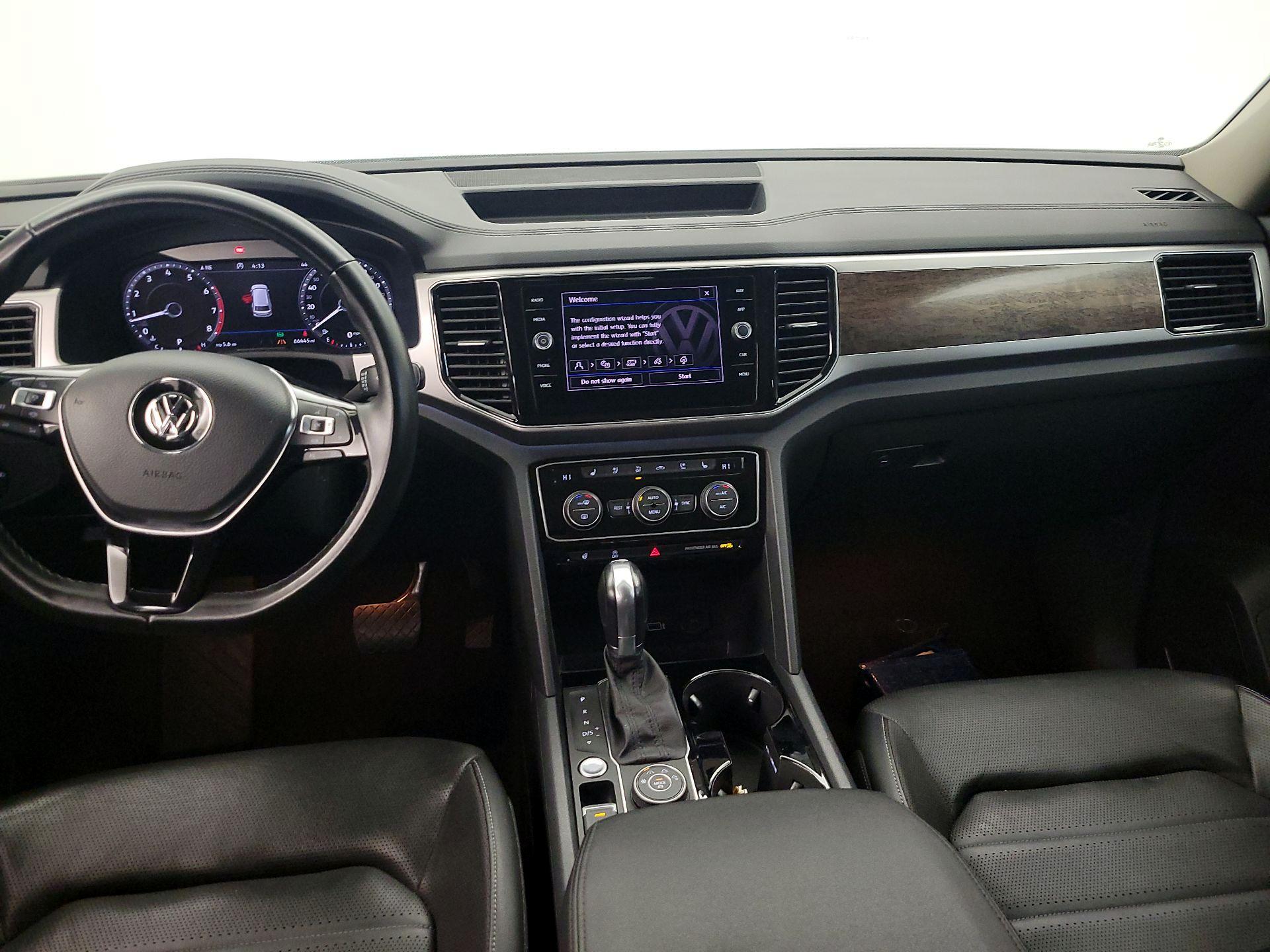 Thumbnail: 2019 Volkswagen Atlas - 9