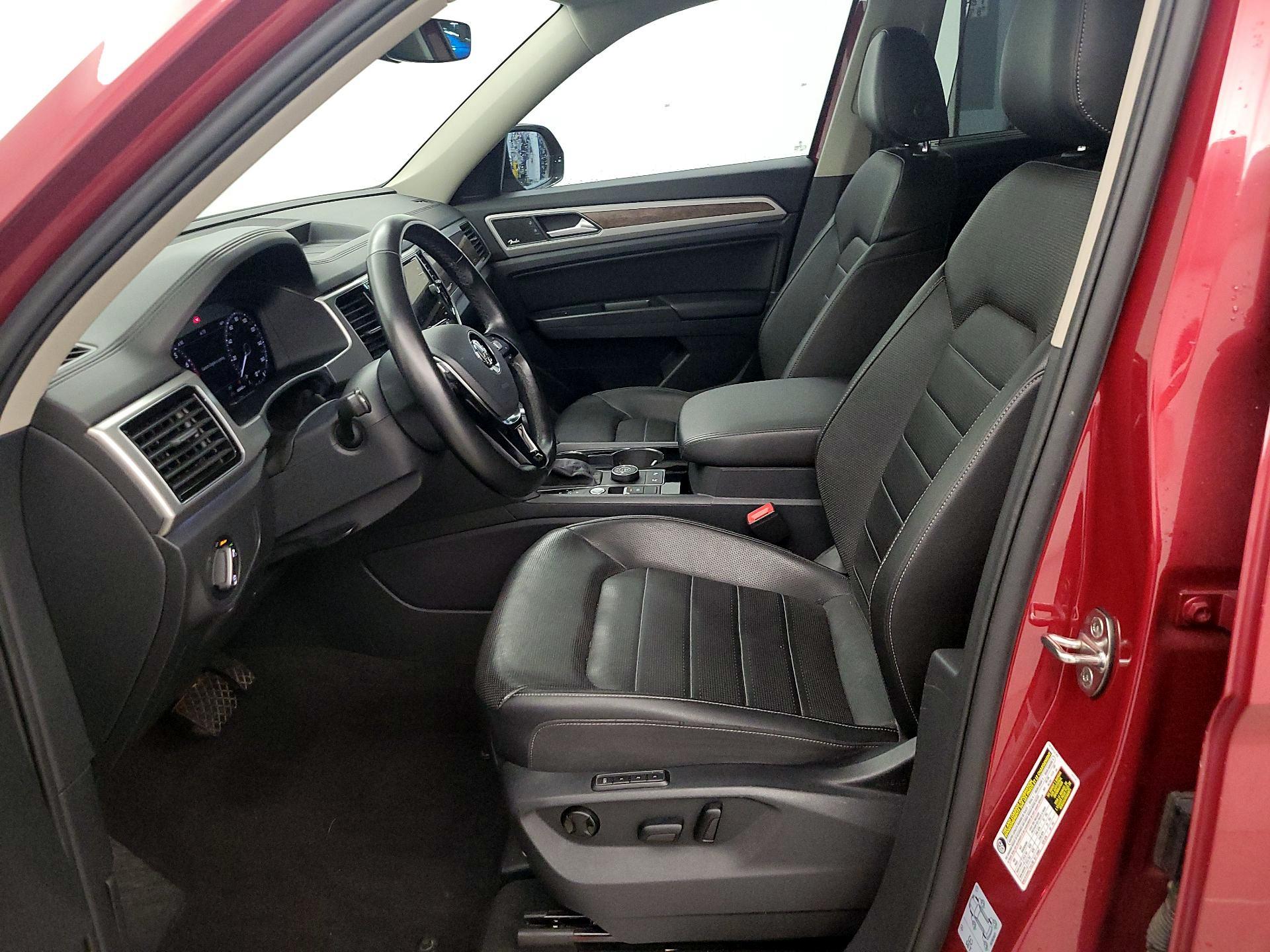 Thumbnail: 2019 Volkswagen Atlas - 11