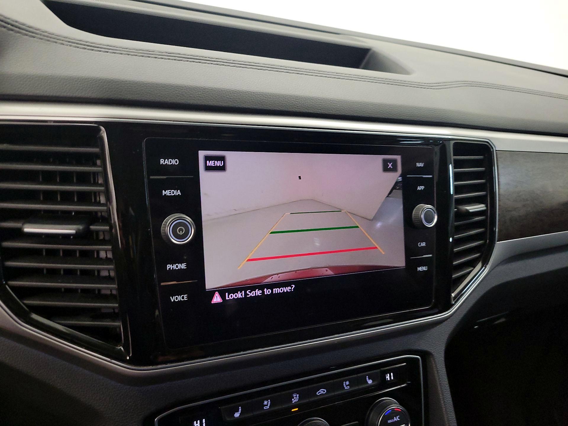 Thumbnail: 2019 Volkswagen Atlas - 15