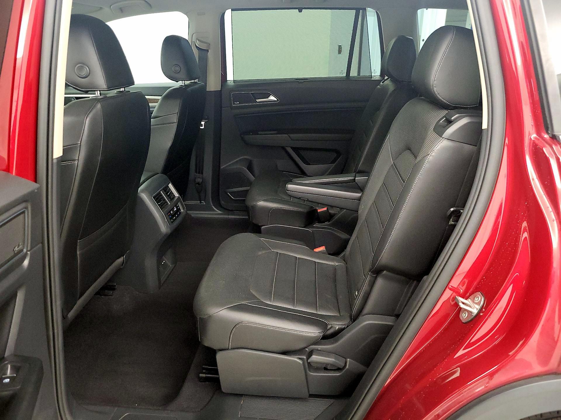 Thumbnail: 2019 Volkswagen Atlas - 20