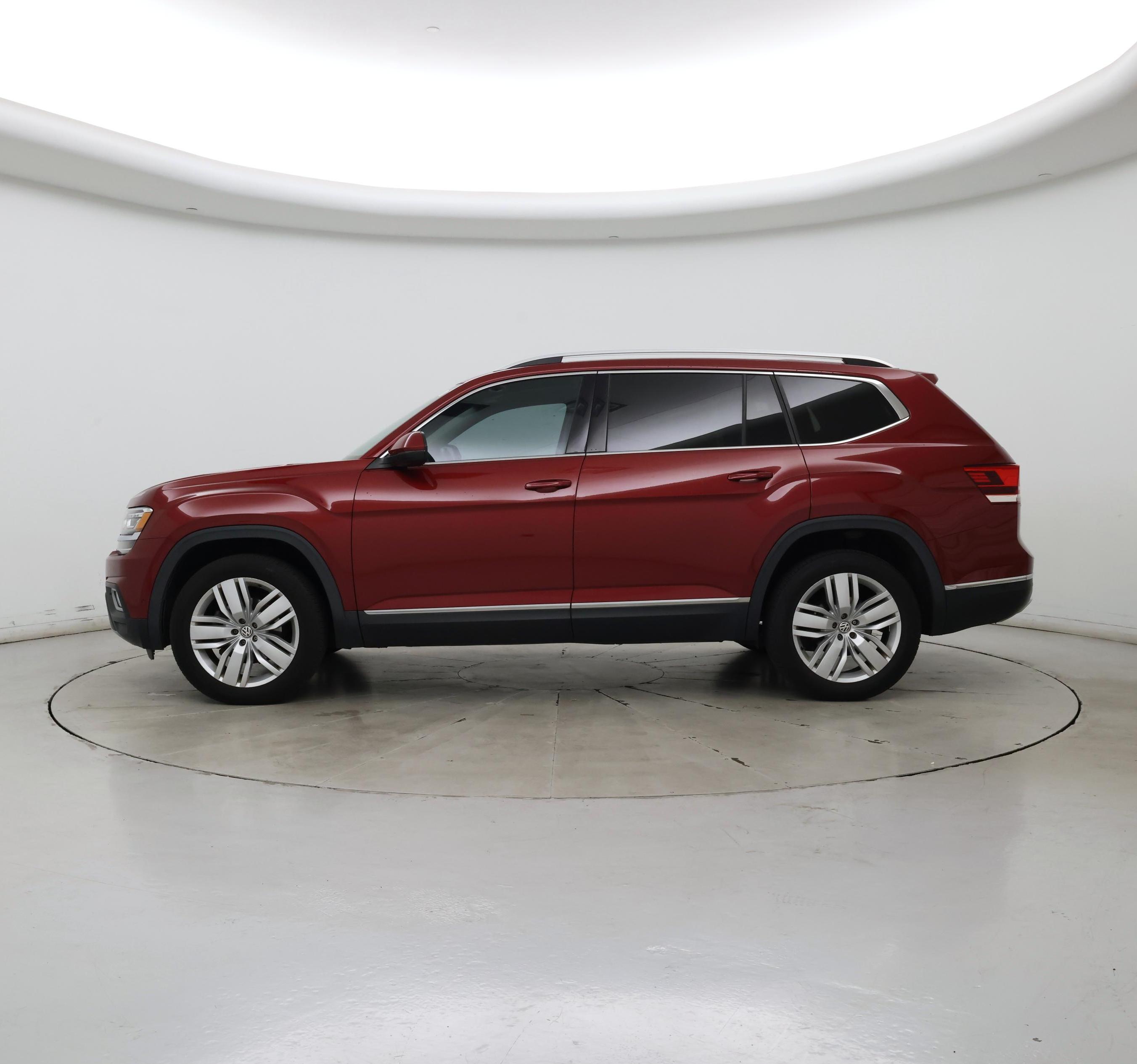 Thumbnail: 2019 Volkswagen Atlas - 3
