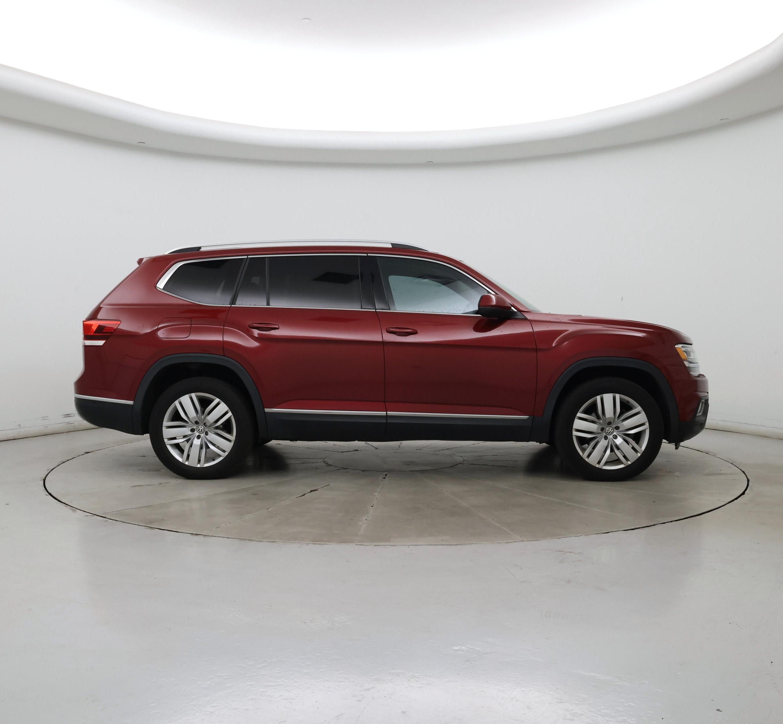 Thumbnail: 2019 Volkswagen Atlas - 7
